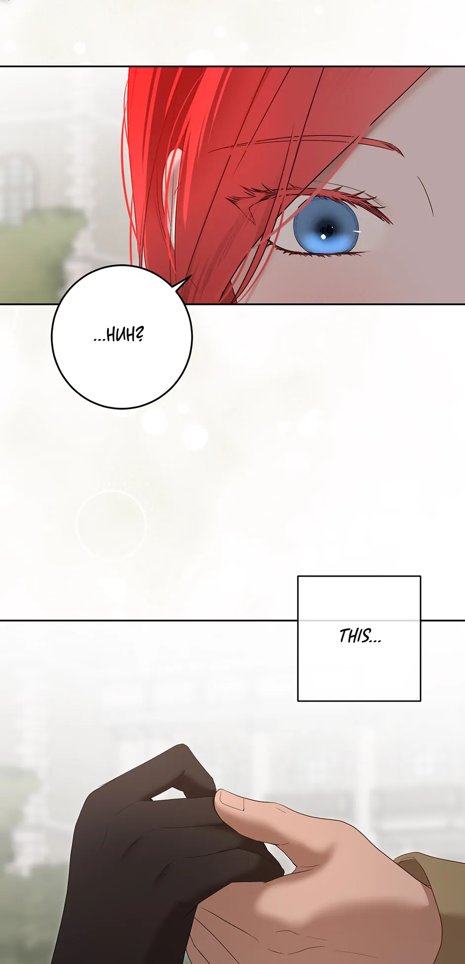 It Looks Like I’ve Fallen into the World of a Reverse Harem Game Chapter 148 page 67