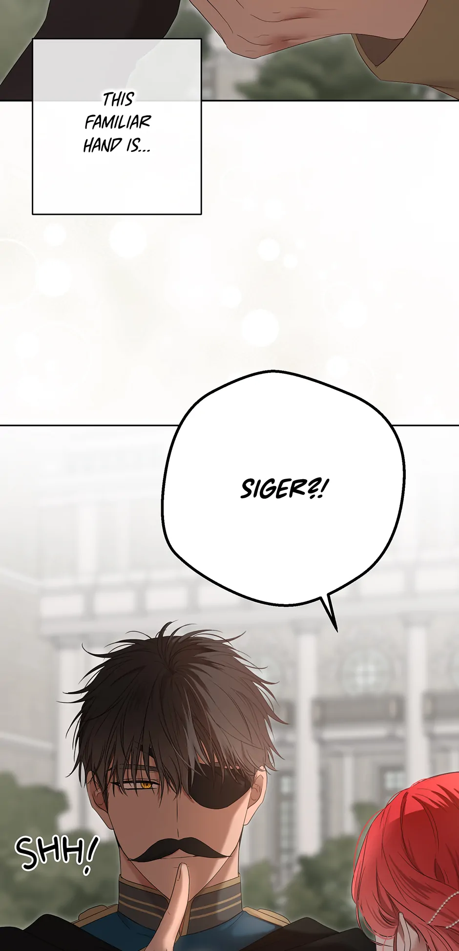 It Looks Like I’ve Fallen into the World of a Reverse Harem Game Chapter 148 page 68