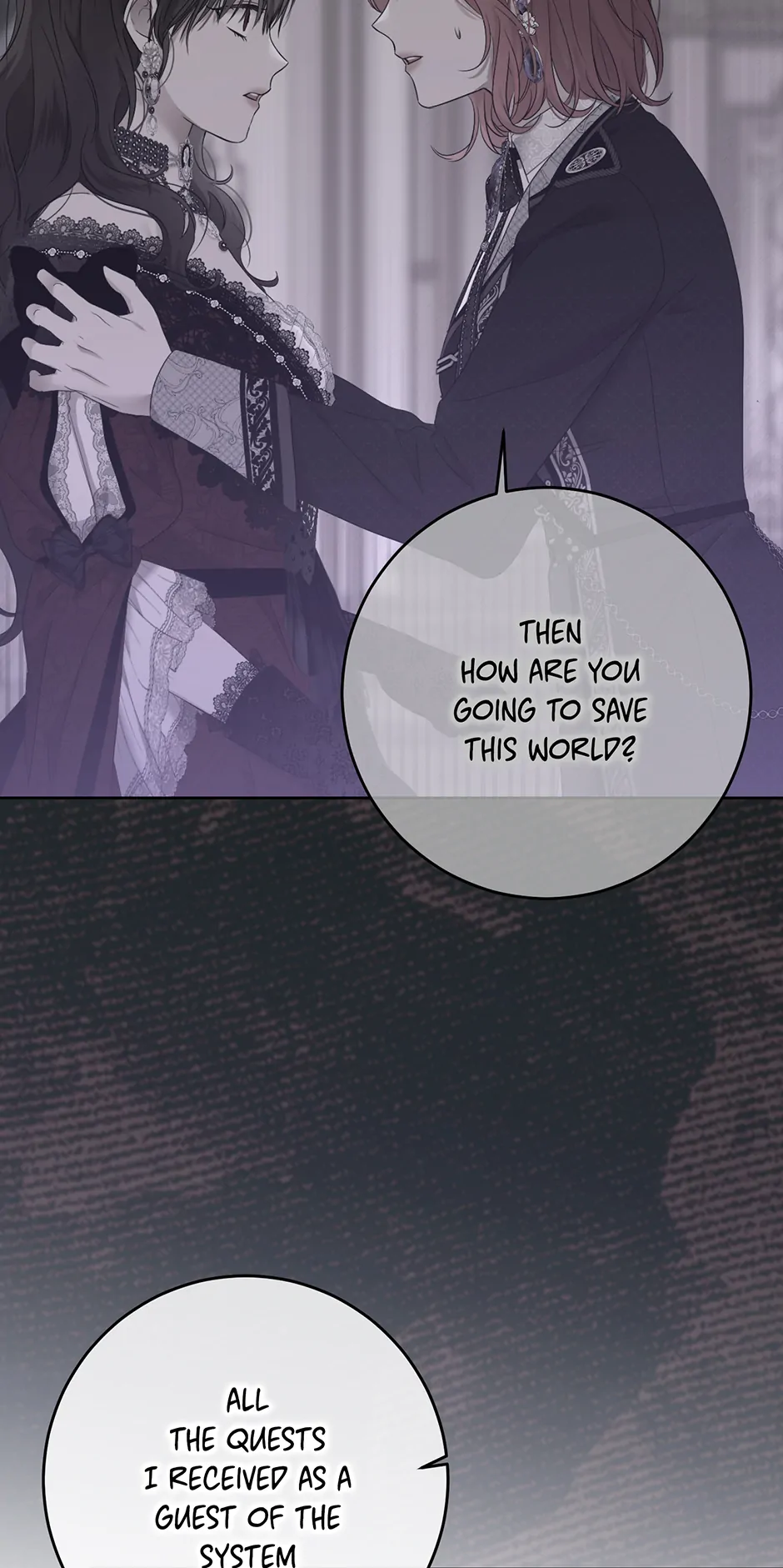 It Looks Like I’ve Fallen into the World of a Reverse Harem Game Chapter 148 page 6