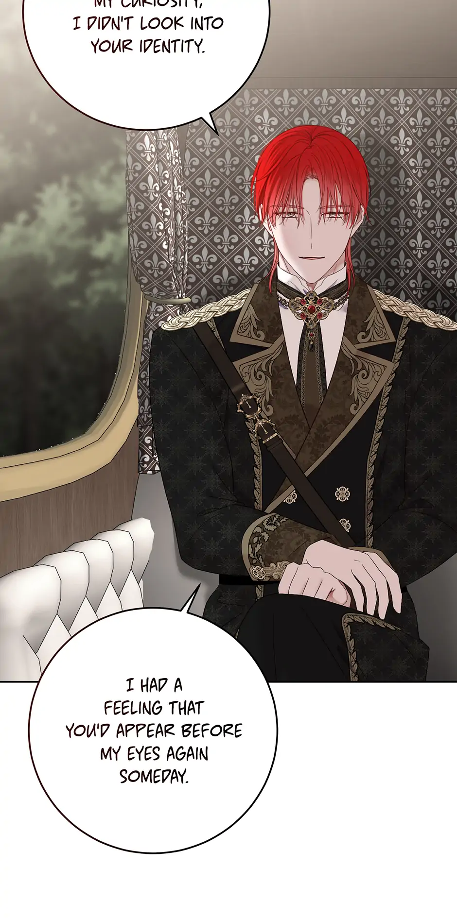 It Looks Like I’ve Fallen into the World of a Reverse Harem Game Chapter 149 page 11