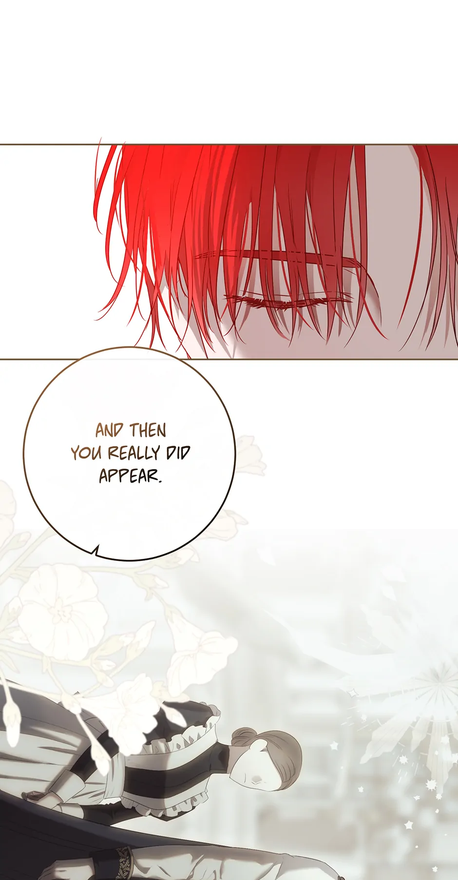 It Looks Like I’ve Fallen into the World of a Reverse Harem Game Chapter 149 page 12