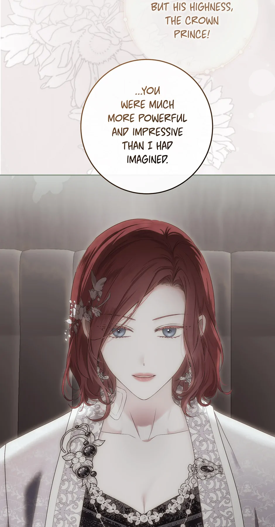 It Looks Like I’ve Fallen into the World of a Reverse Harem Game Chapter 149 page 15