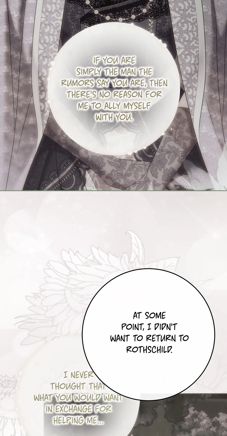 It Looks Like I’ve Fallen into the World of a Reverse Harem Game Chapter 149 page 16