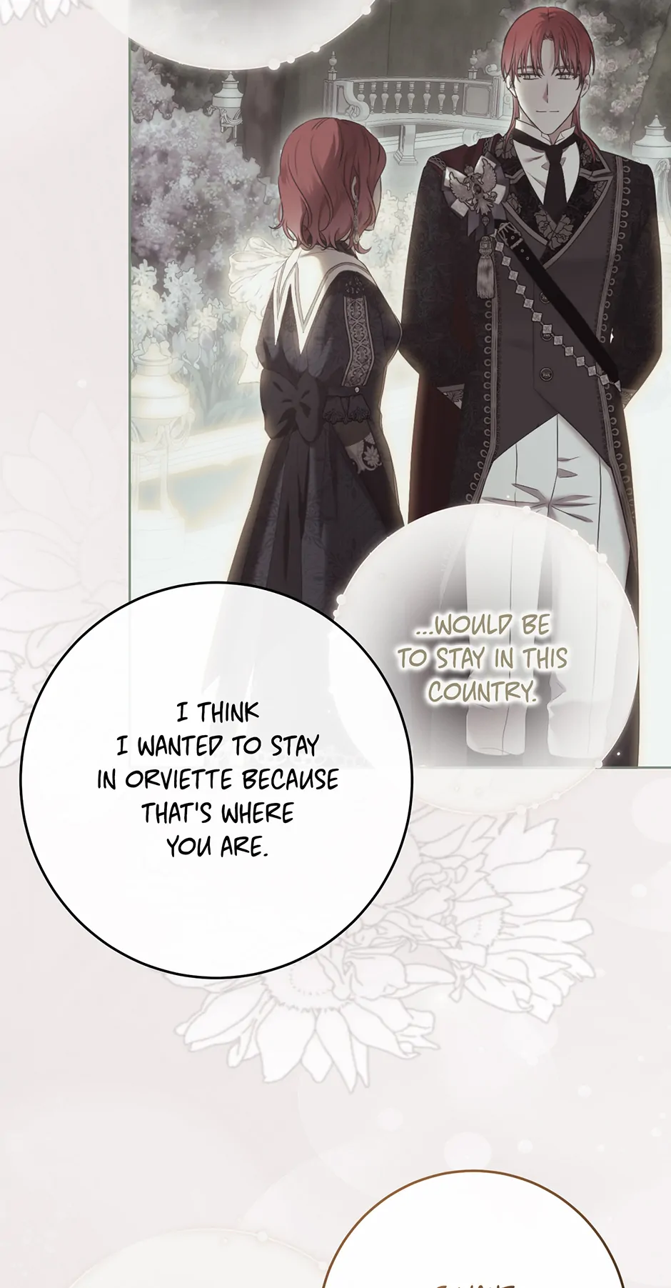 It Looks Like I’ve Fallen into the World of a Reverse Harem Game Chapter 149 page 17