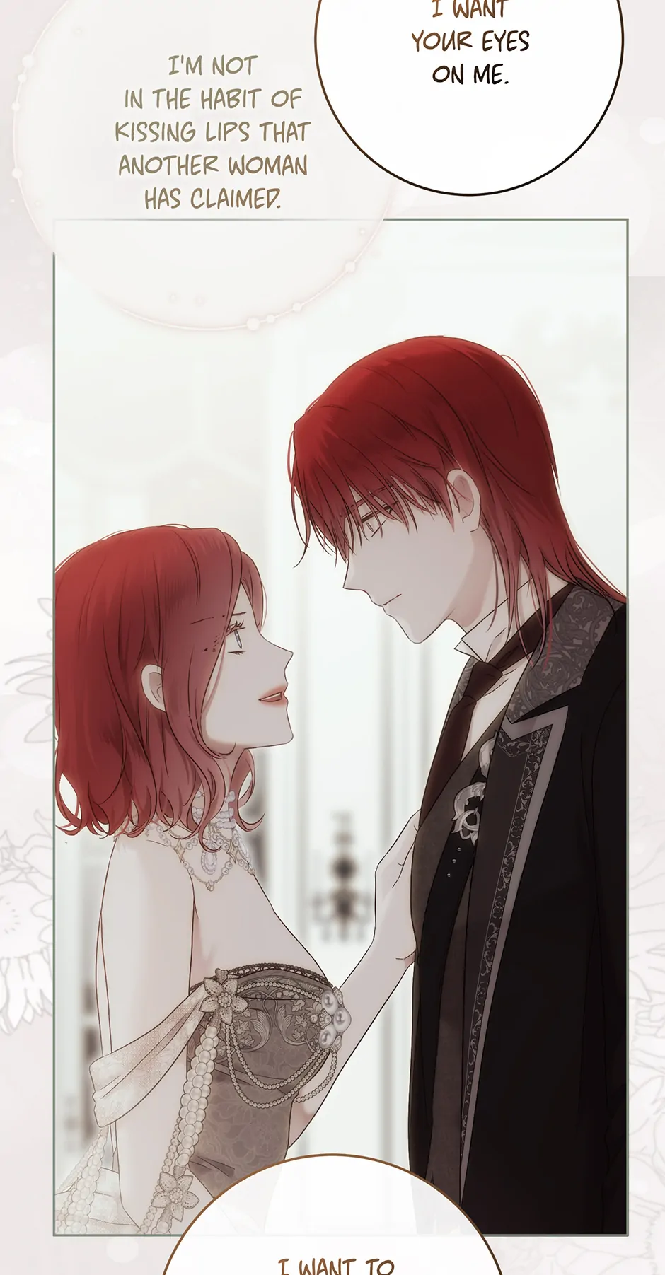 It Looks Like I’ve Fallen into the World of a Reverse Harem Game Chapter 149 page 18