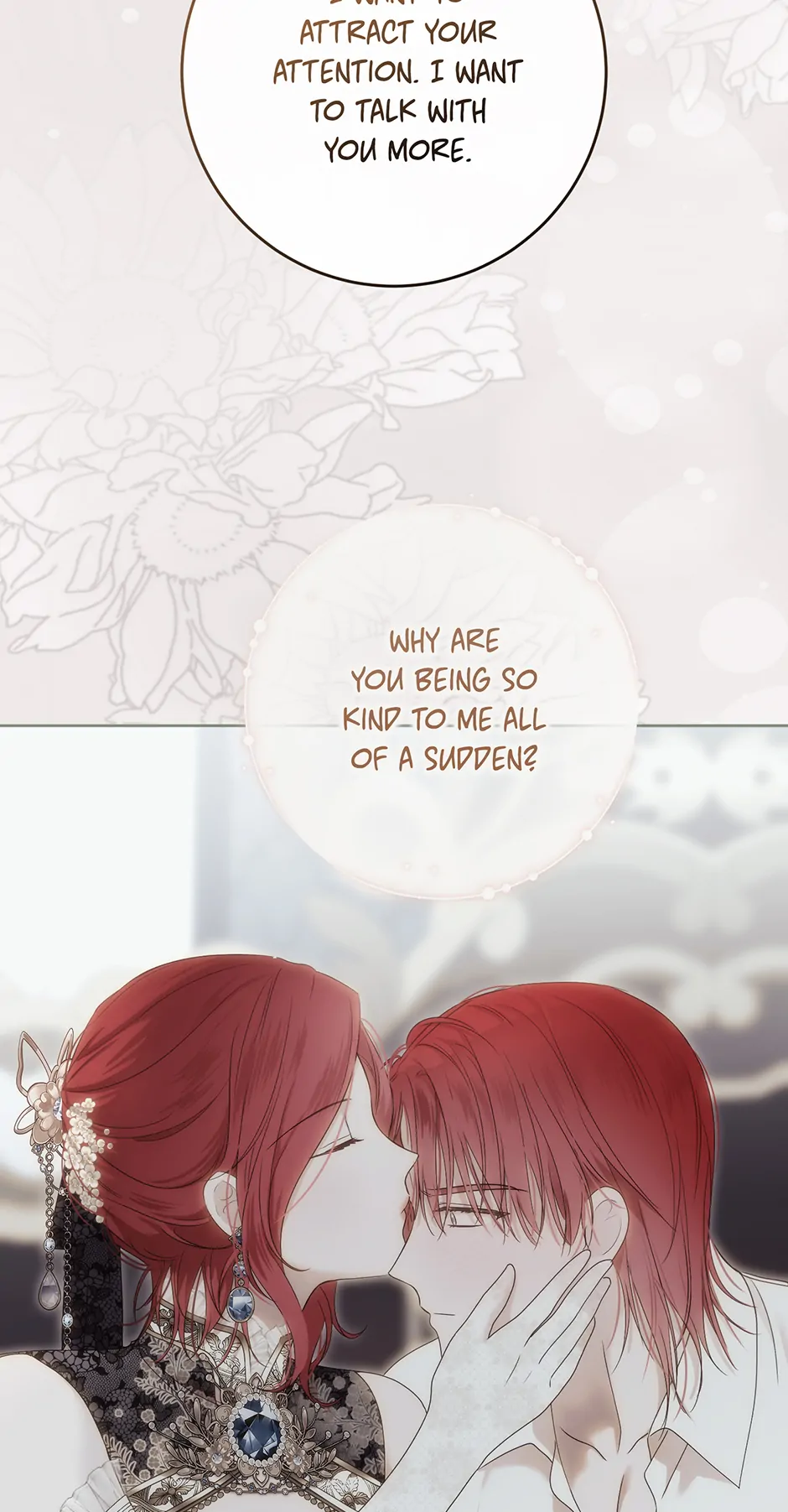 It Looks Like I’ve Fallen into the World of a Reverse Harem Game Chapter 149 page 19