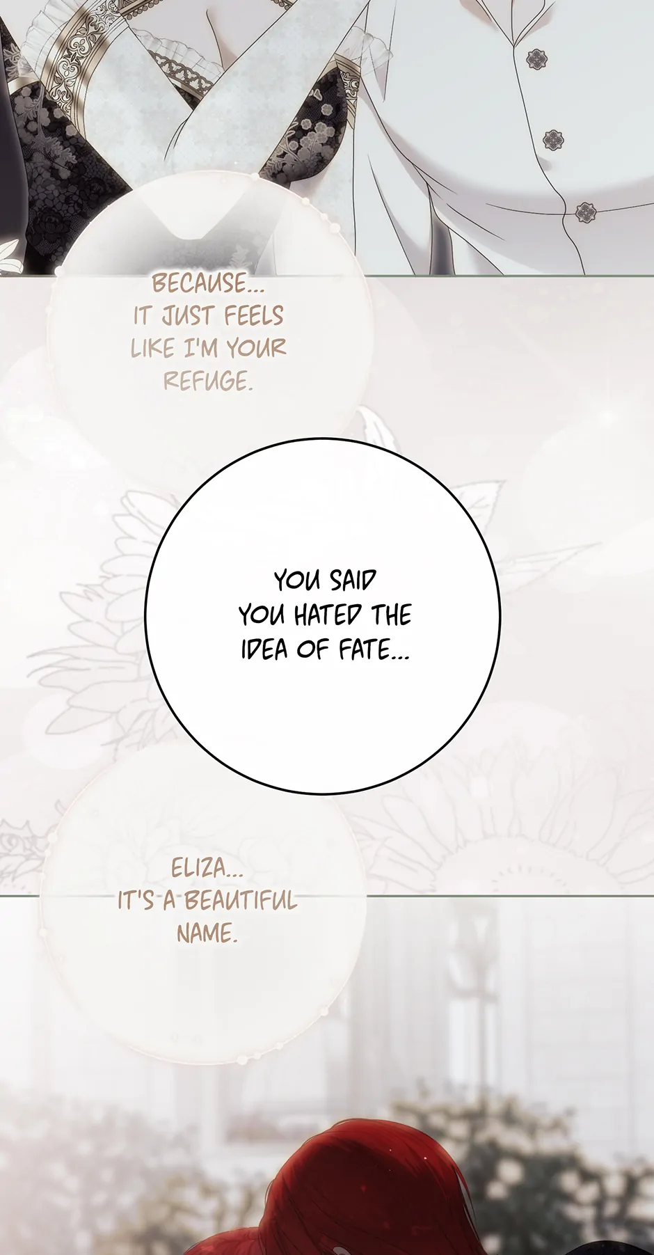 It Looks Like I’ve Fallen into the World of a Reverse Harem Game Chapter 149 page 20