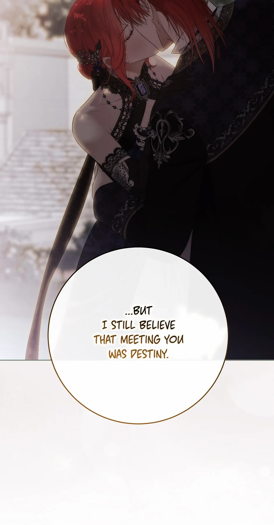 It Looks Like I’ve Fallen into the World of a Reverse Harem Game Chapter 149 page 21