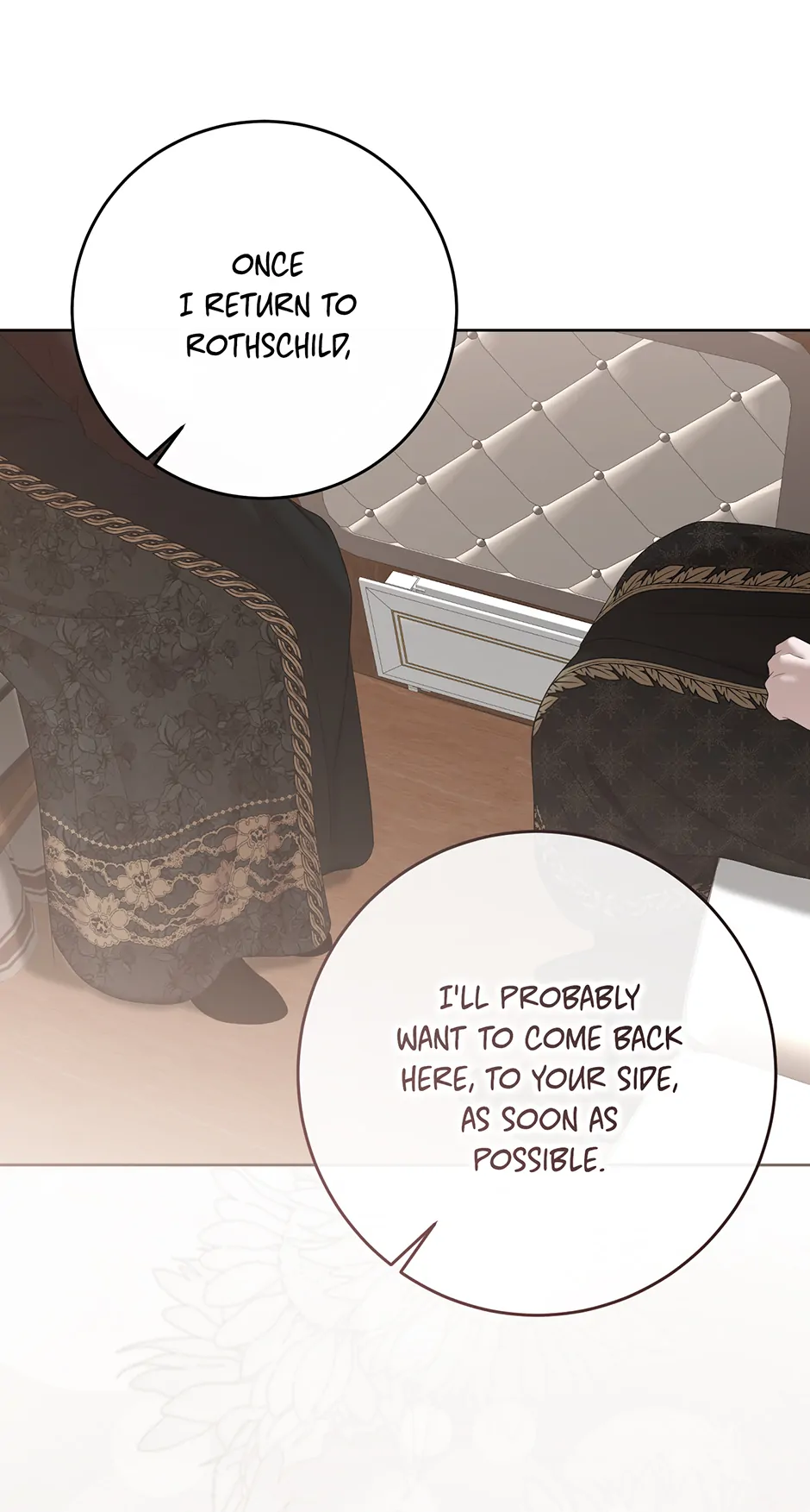 It Looks Like I’ve Fallen into the World of a Reverse Harem Game Chapter 149 page 22