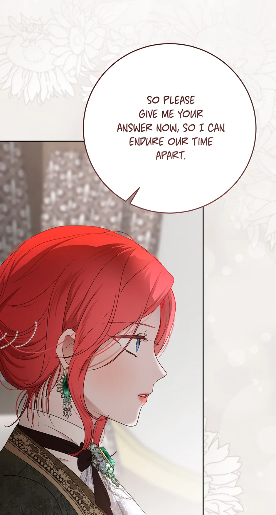 It Looks Like I’ve Fallen into the World of a Reverse Harem Game Chapter 149 page 23