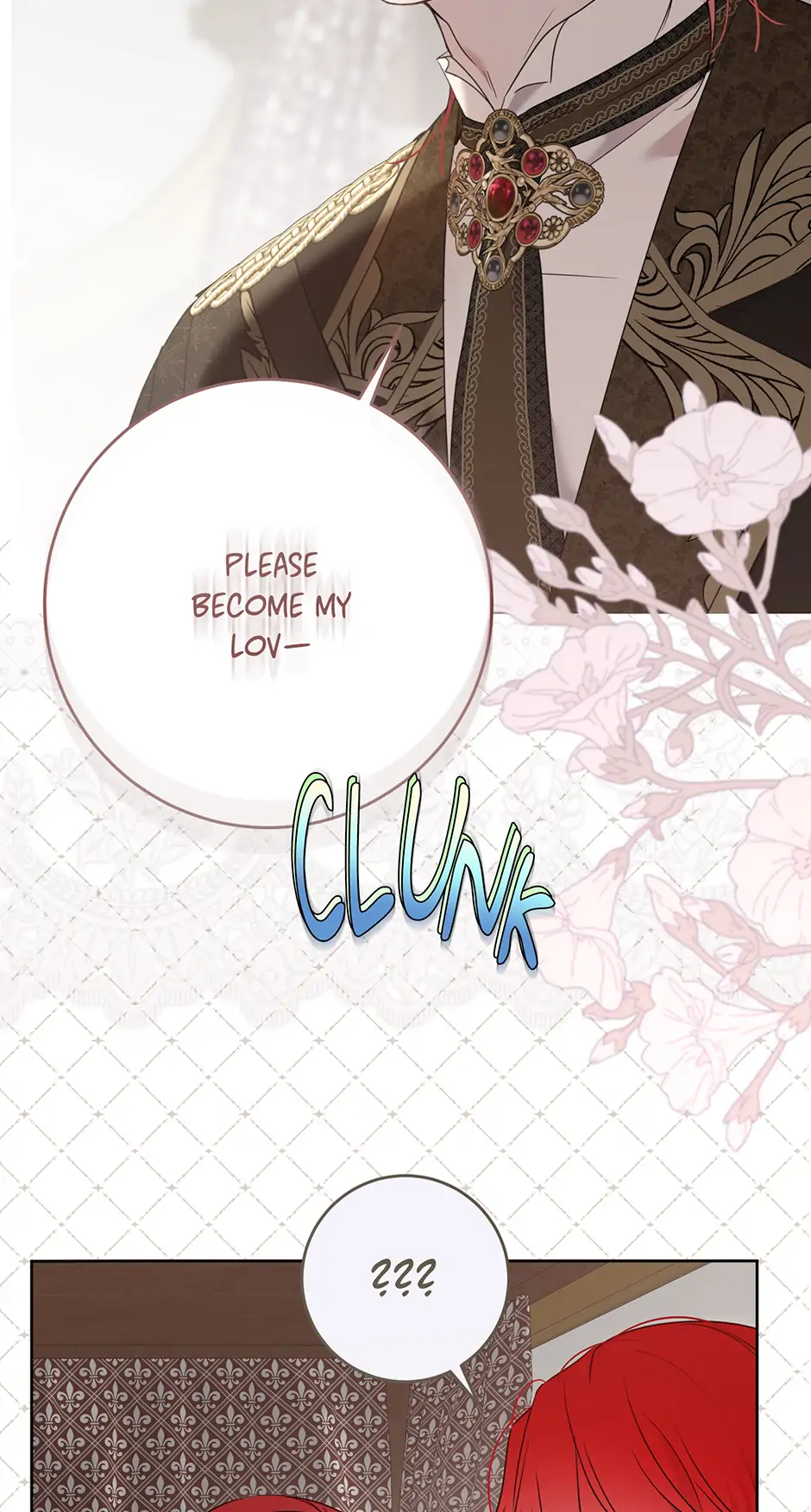 It Looks Like I’ve Fallen into the World of a Reverse Harem Game Chapter 149 page 25