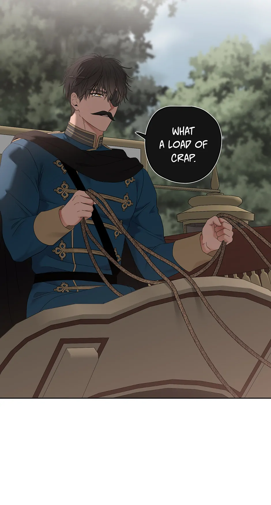 It Looks Like I’ve Fallen into the World of a Reverse Harem Game Chapter 149 page 28