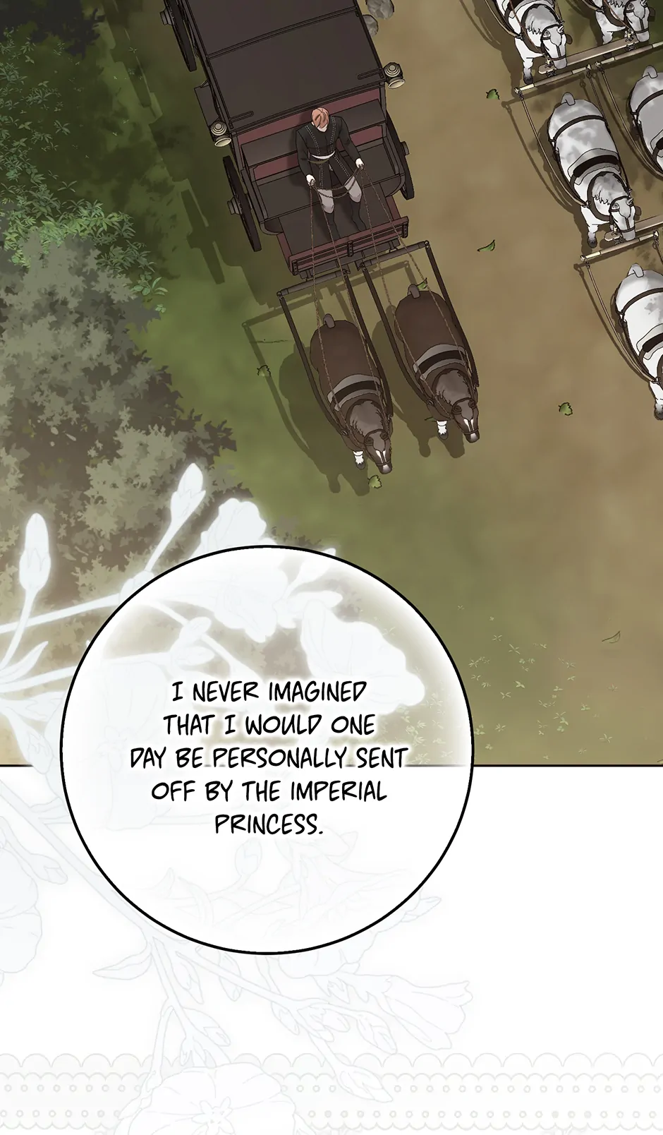 It Looks Like I’ve Fallen into the World of a Reverse Harem Game Chapter 149 page 2