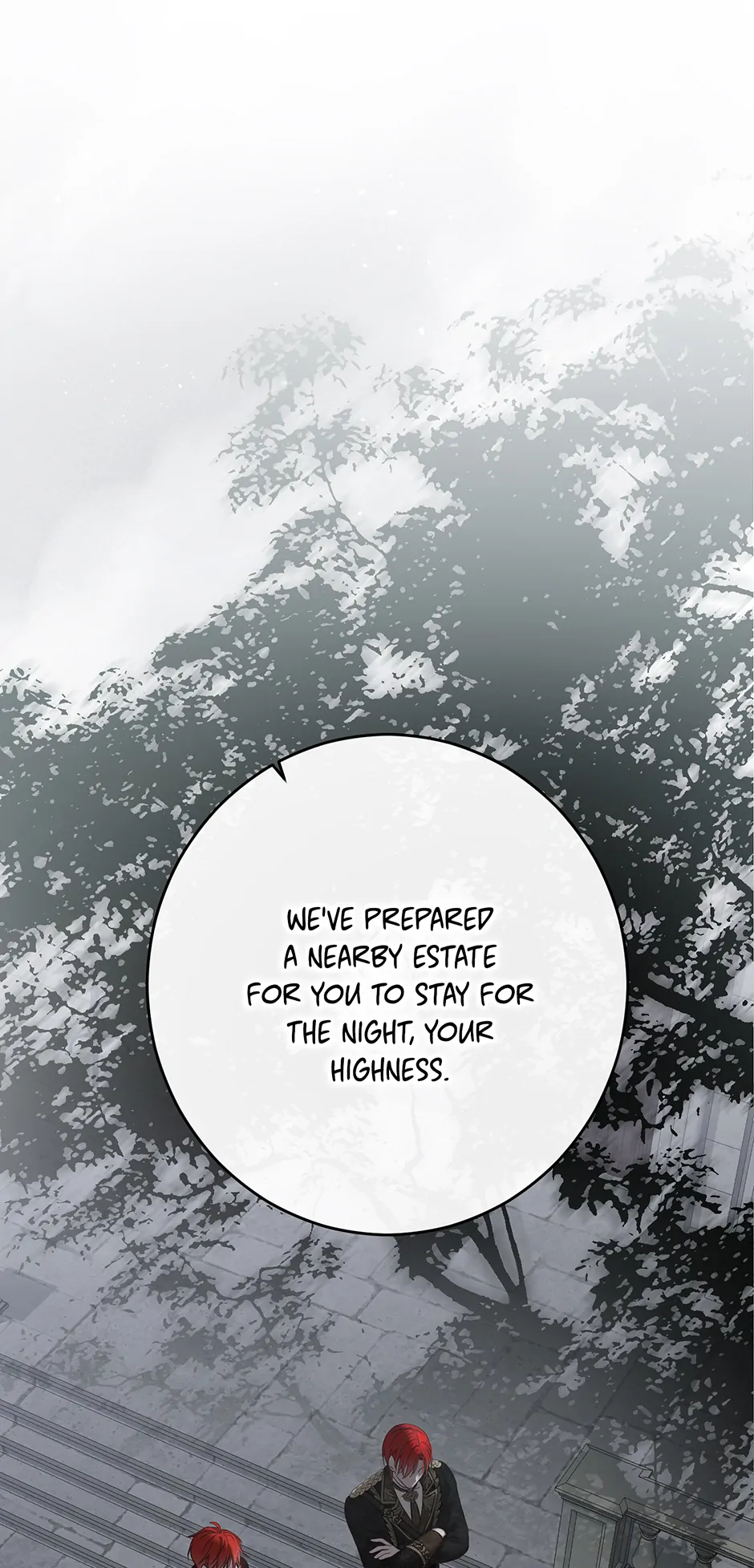 It Looks Like I’ve Fallen into the World of a Reverse Harem Game Chapter 149 page 30