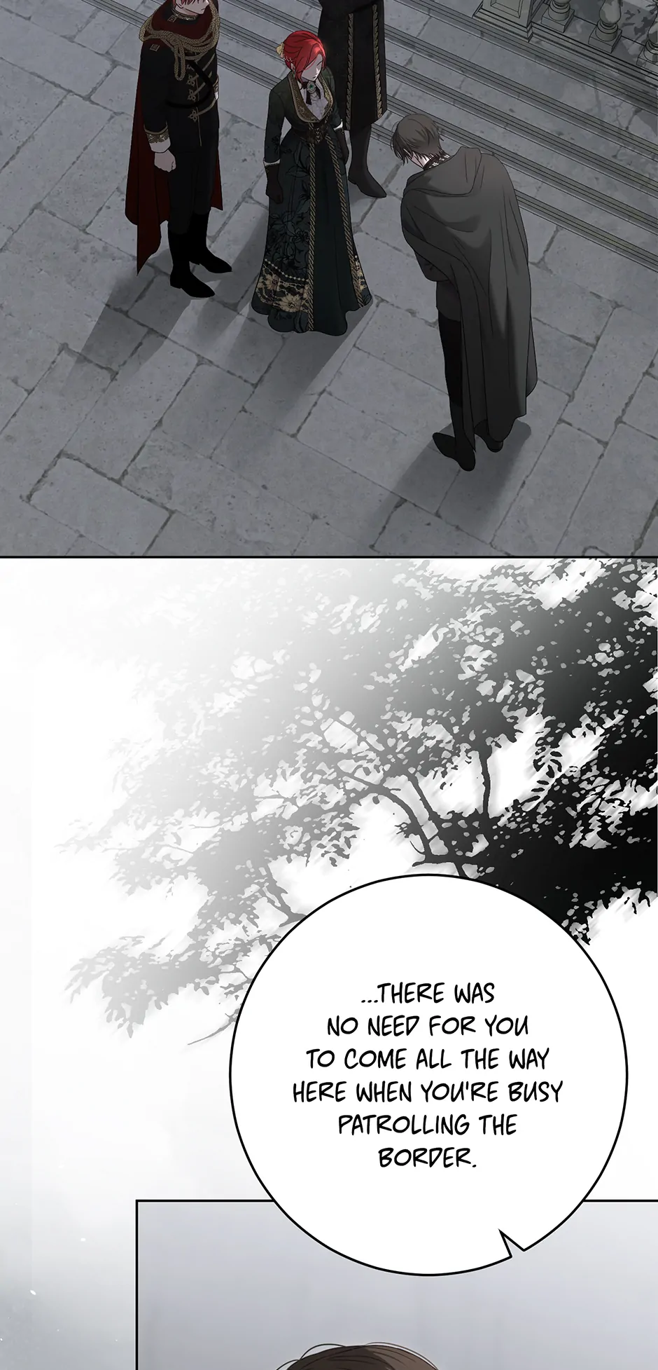 It Looks Like I’ve Fallen into the World of a Reverse Harem Game Chapter 149 page 31