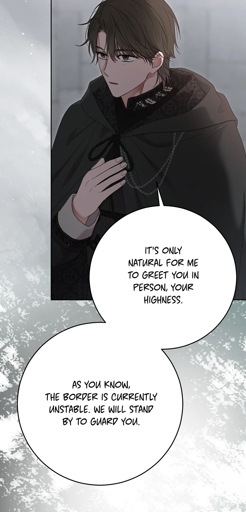 It Looks Like I’ve Fallen into the World of a Reverse Harem Game Chapter 149 page 32