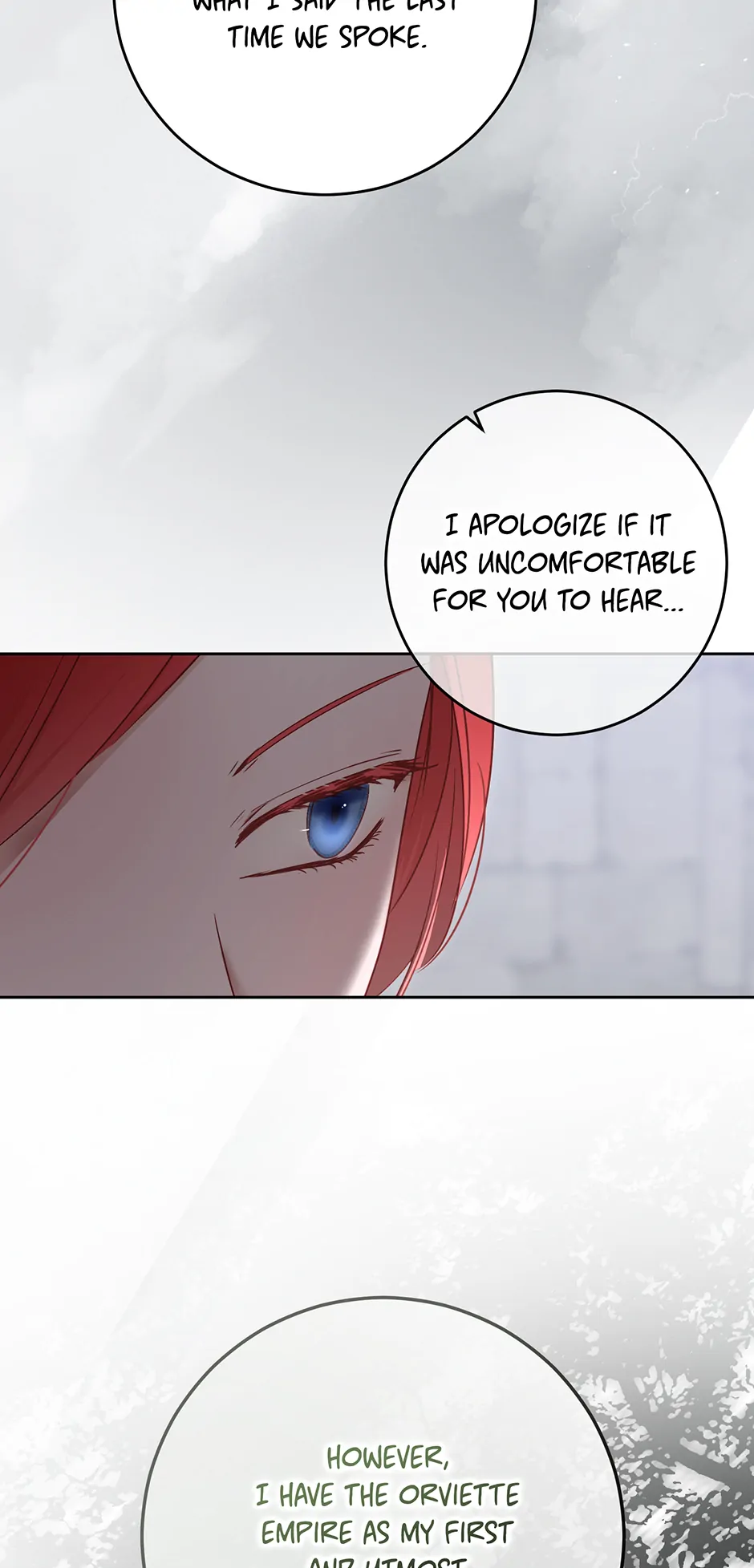 It Looks Like I’ve Fallen into the World of a Reverse Harem Game Chapter 149 page 34