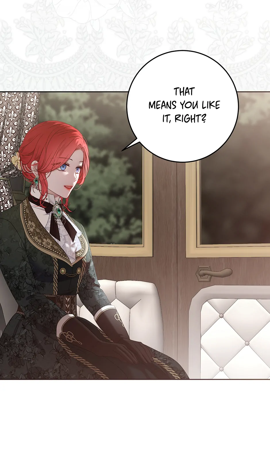 It Looks Like I’ve Fallen into the World of a Reverse Harem Game Chapter 149 page 3
