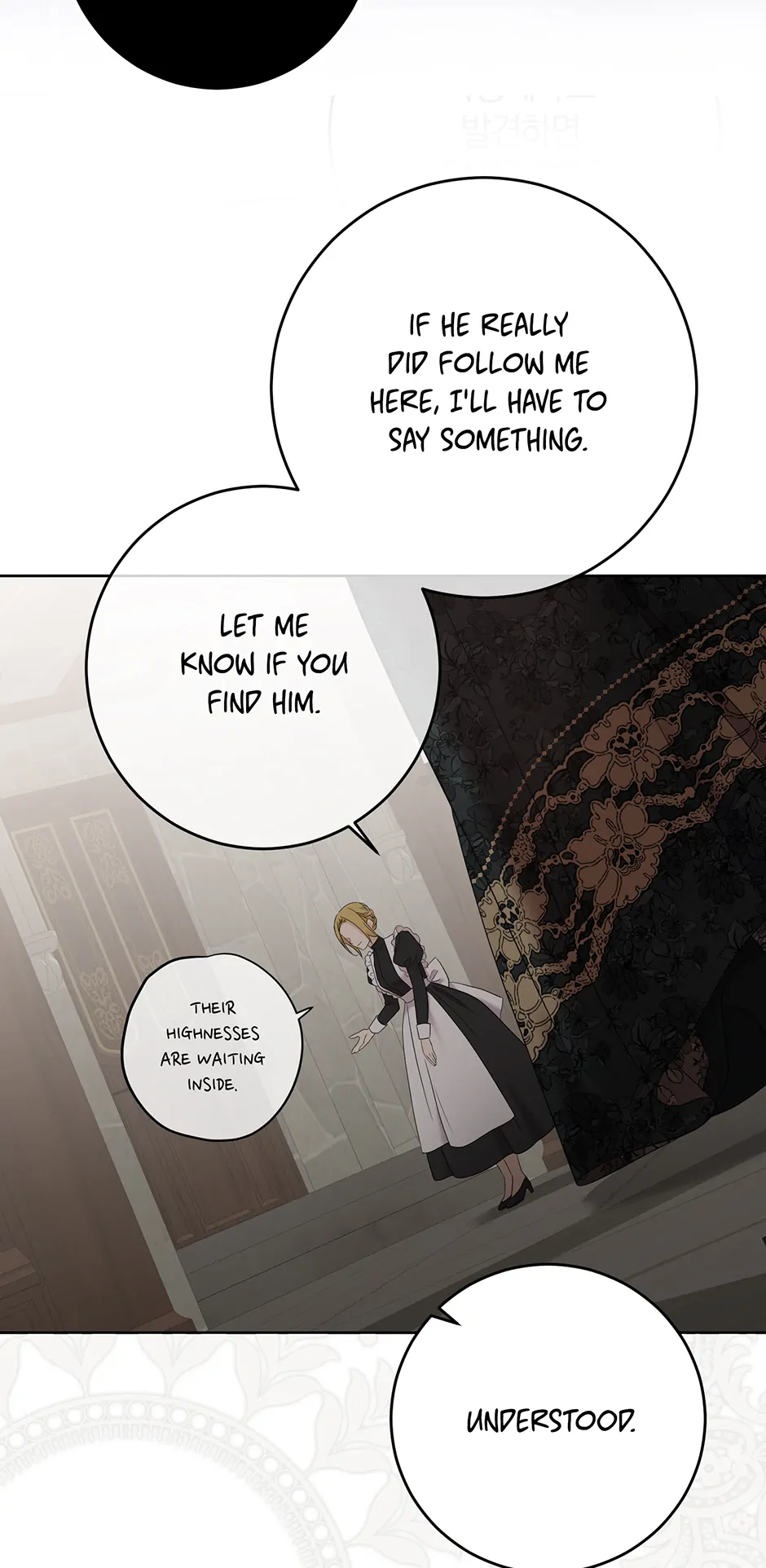It Looks Like I’ve Fallen into the World of a Reverse Harem Game Chapter 149 page 40