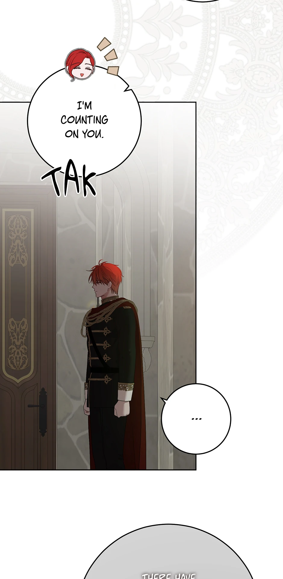 It Looks Like I’ve Fallen into the World of a Reverse Harem Game Chapter 149 page 41