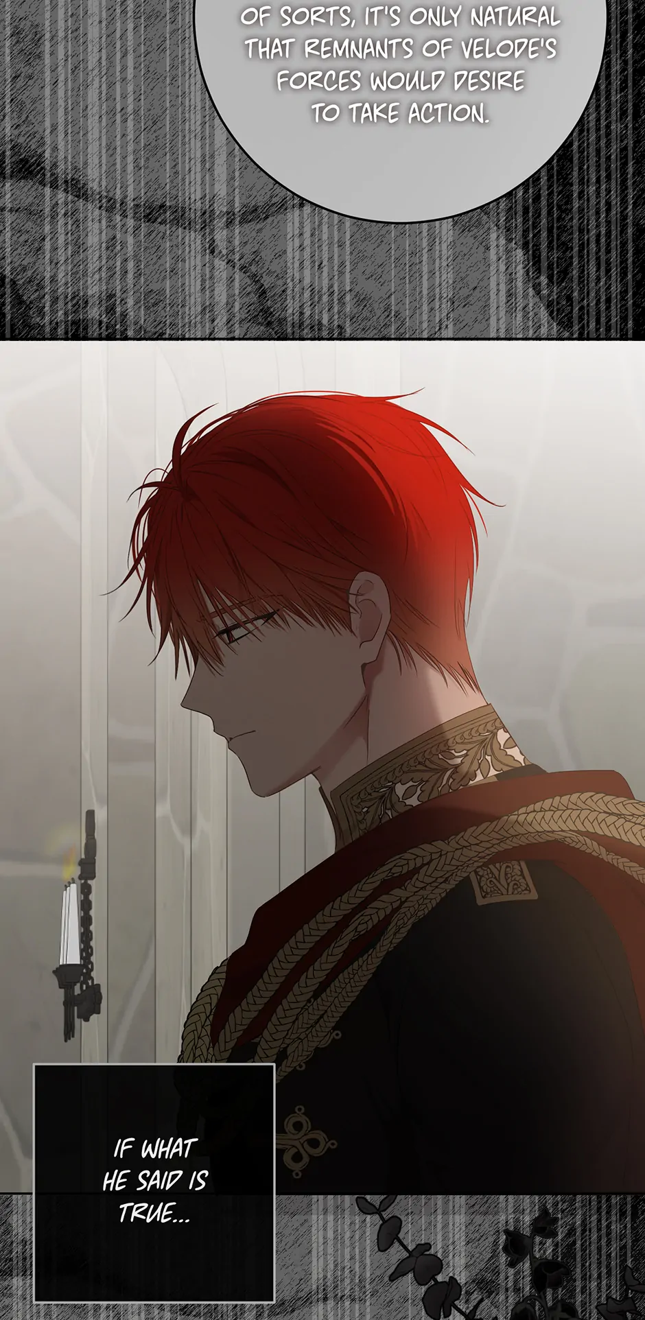 It Looks Like I’ve Fallen into the World of a Reverse Harem Game Chapter 149 page 43