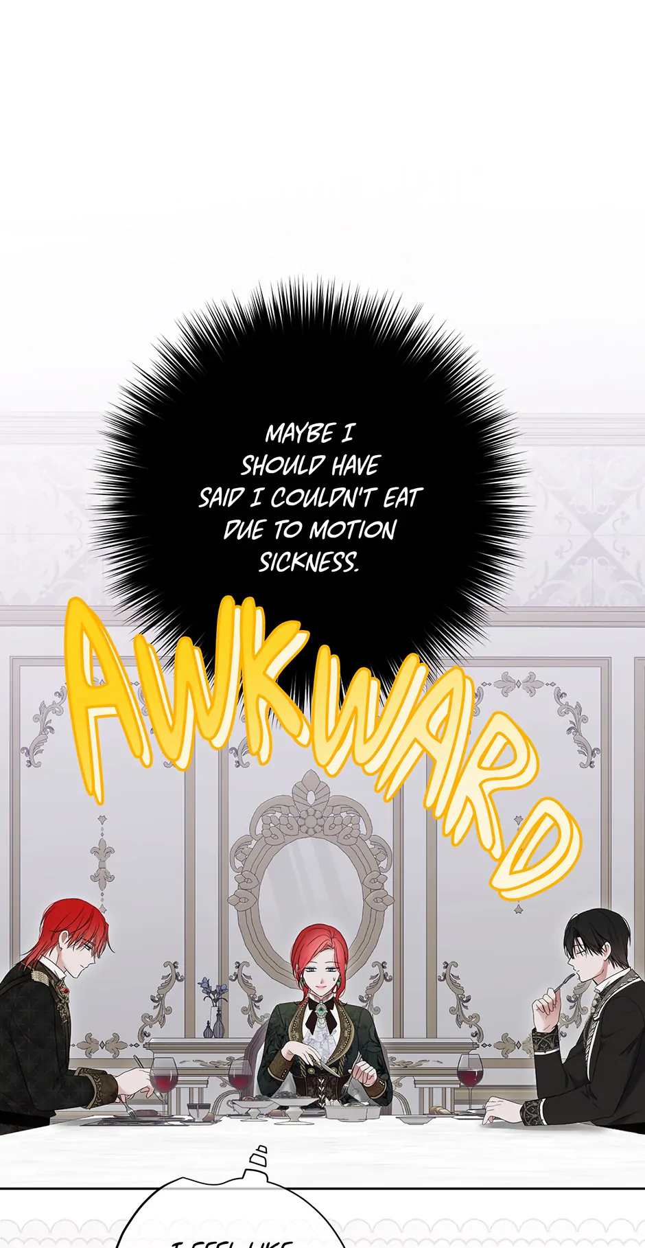 It Looks Like I’ve Fallen into the World of a Reverse Harem Game Chapter 149 page 47