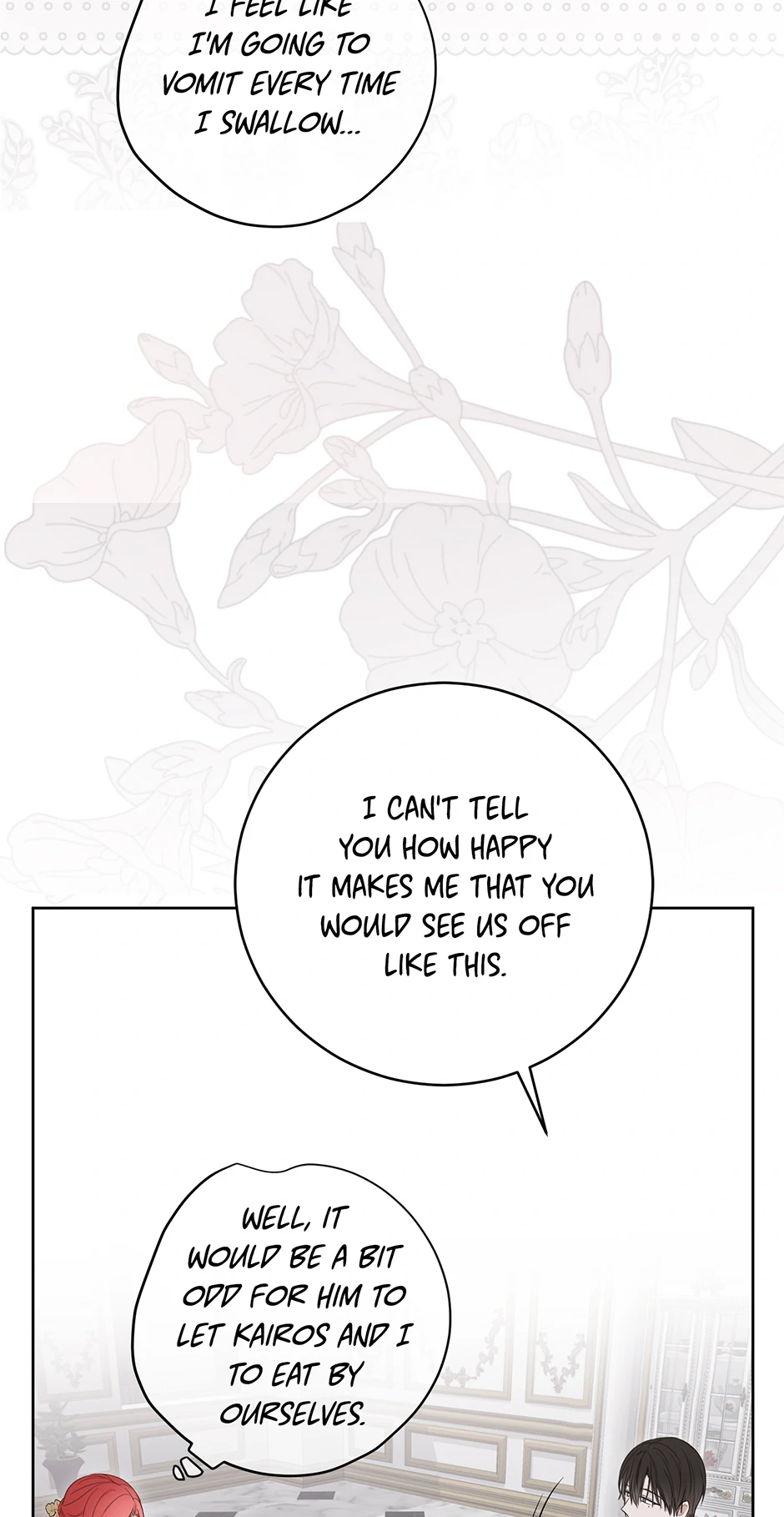 It Looks Like I’ve Fallen into the World of a Reverse Harem Game Chapter 149 page 48