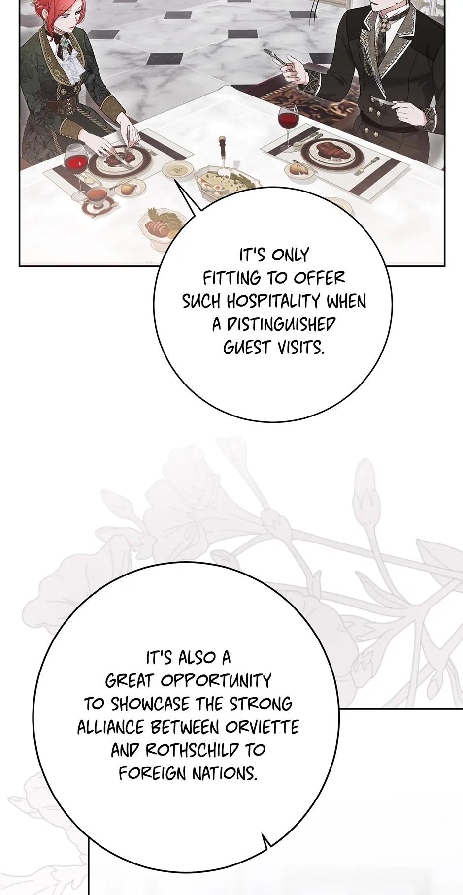 It Looks Like I’ve Fallen into the World of a Reverse Harem Game Chapter 149 page 49