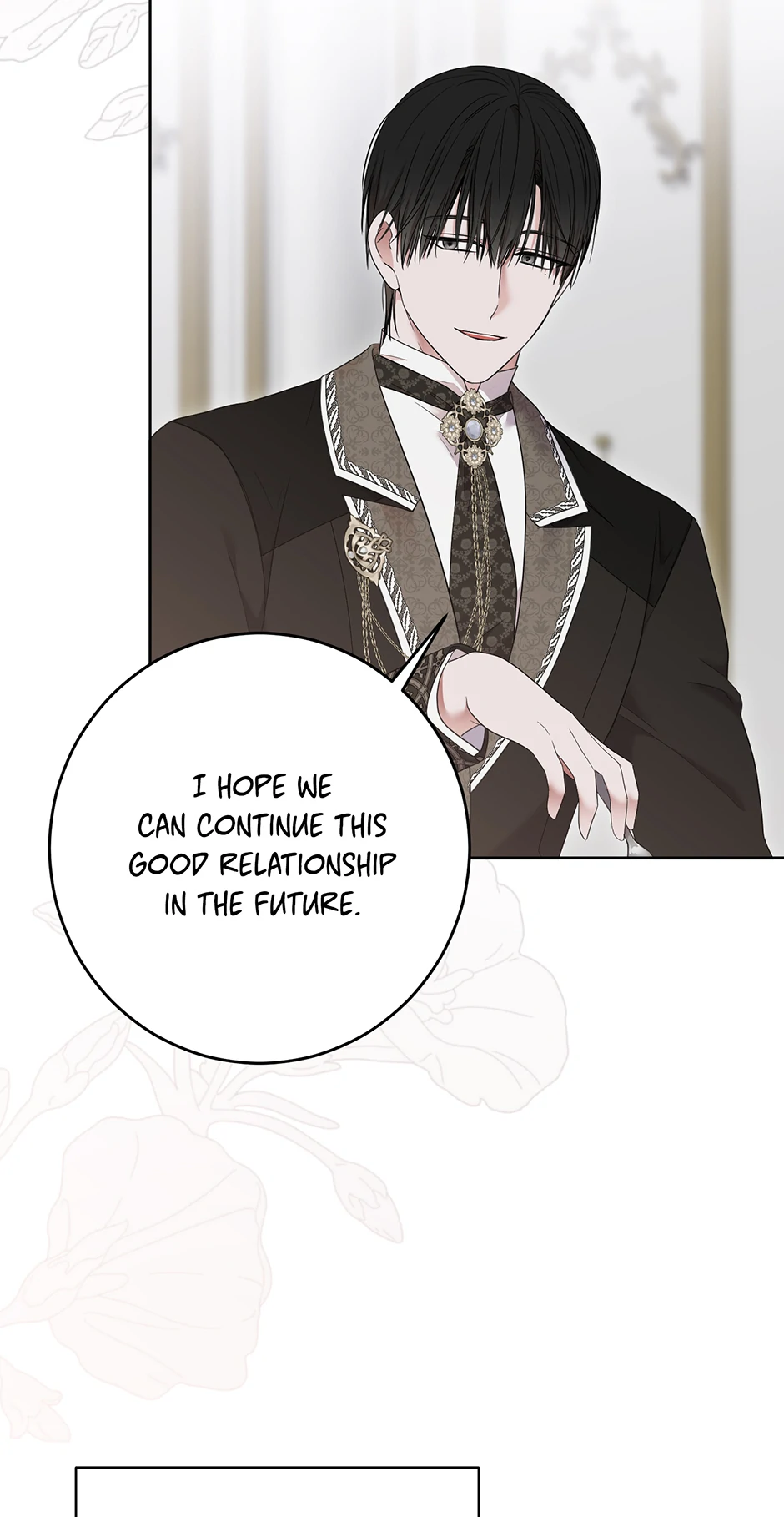 It Looks Like I’ve Fallen into the World of a Reverse Harem Game Chapter 149 page 50
