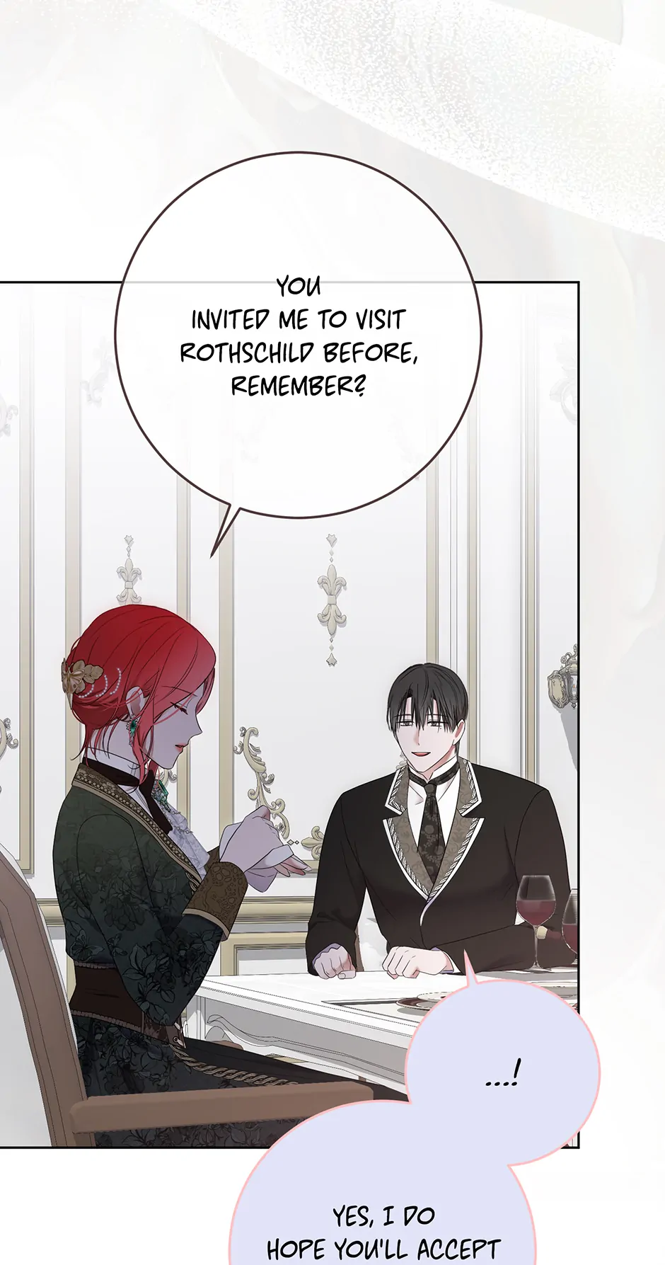 It Looks Like I’ve Fallen into the World of a Reverse Harem Game Chapter 149 page 56