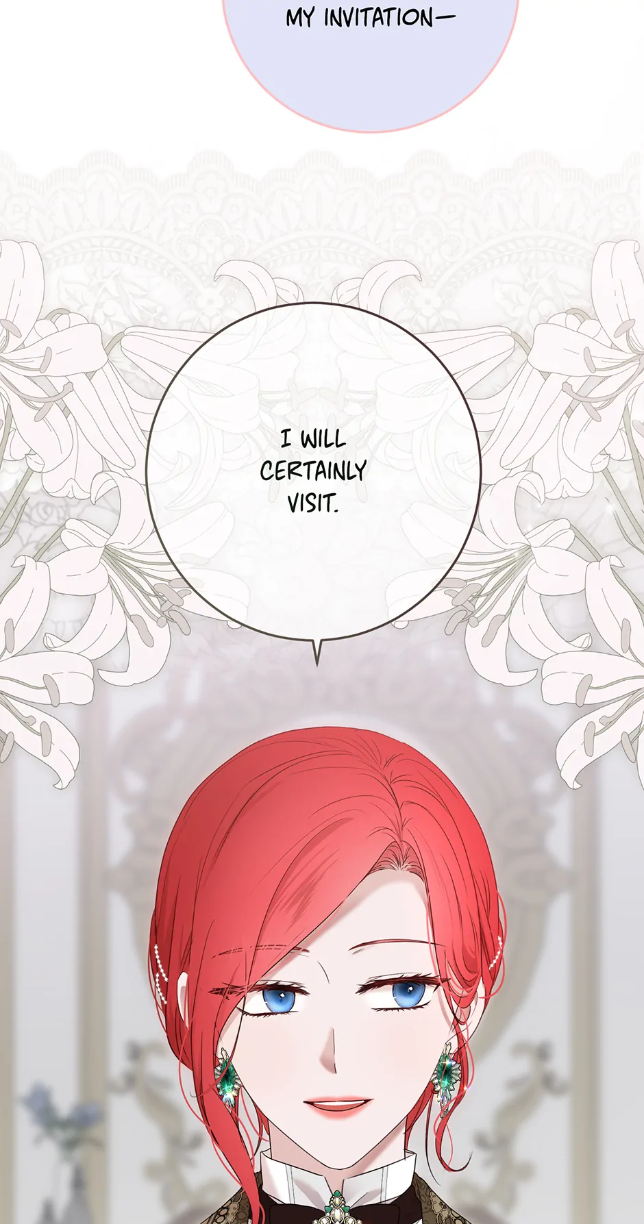 It Looks Like I’ve Fallen into the World of a Reverse Harem Game Chapter 149 page 57