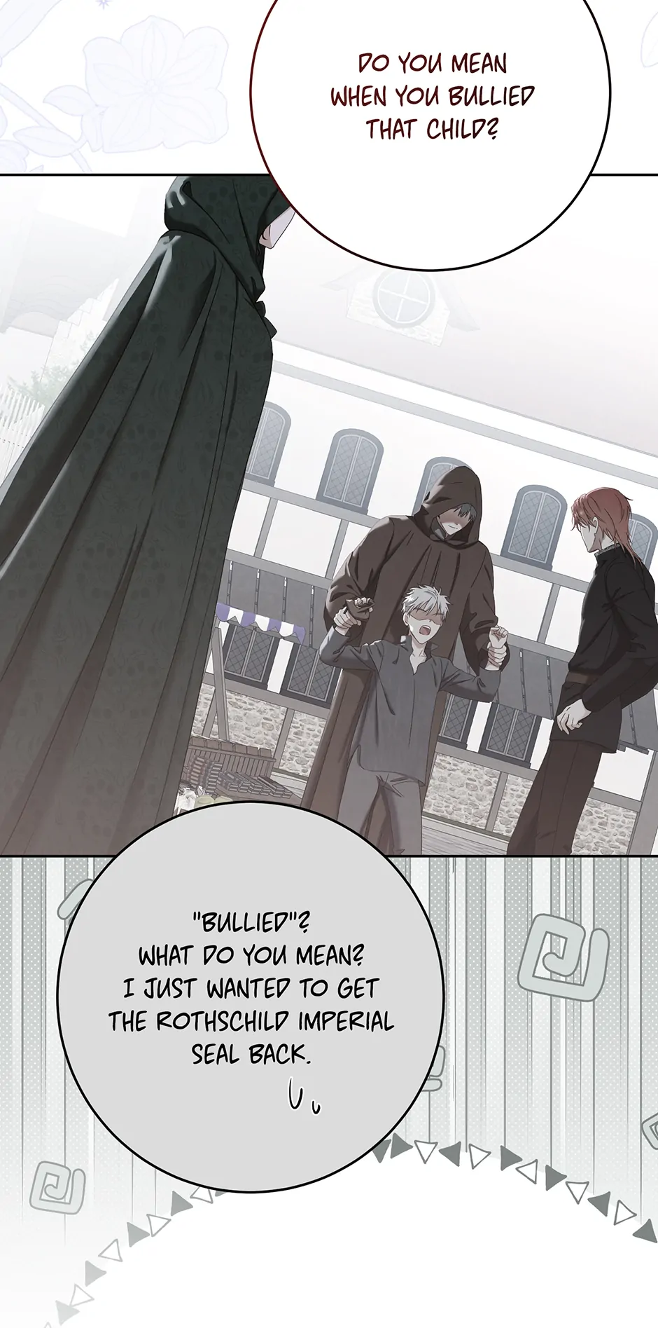 It Looks Like I’ve Fallen into the World of a Reverse Harem Game Chapter 149 page 5