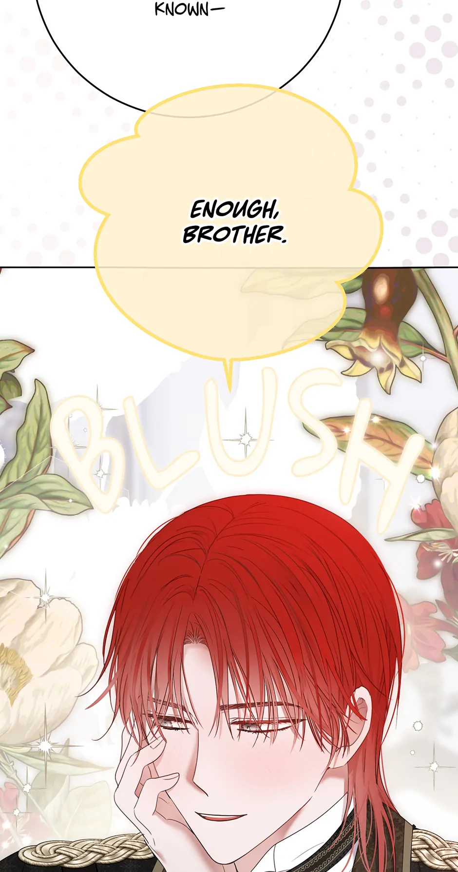 It Looks Like I’ve Fallen into the World of a Reverse Harem Game Chapter 149 page 61
