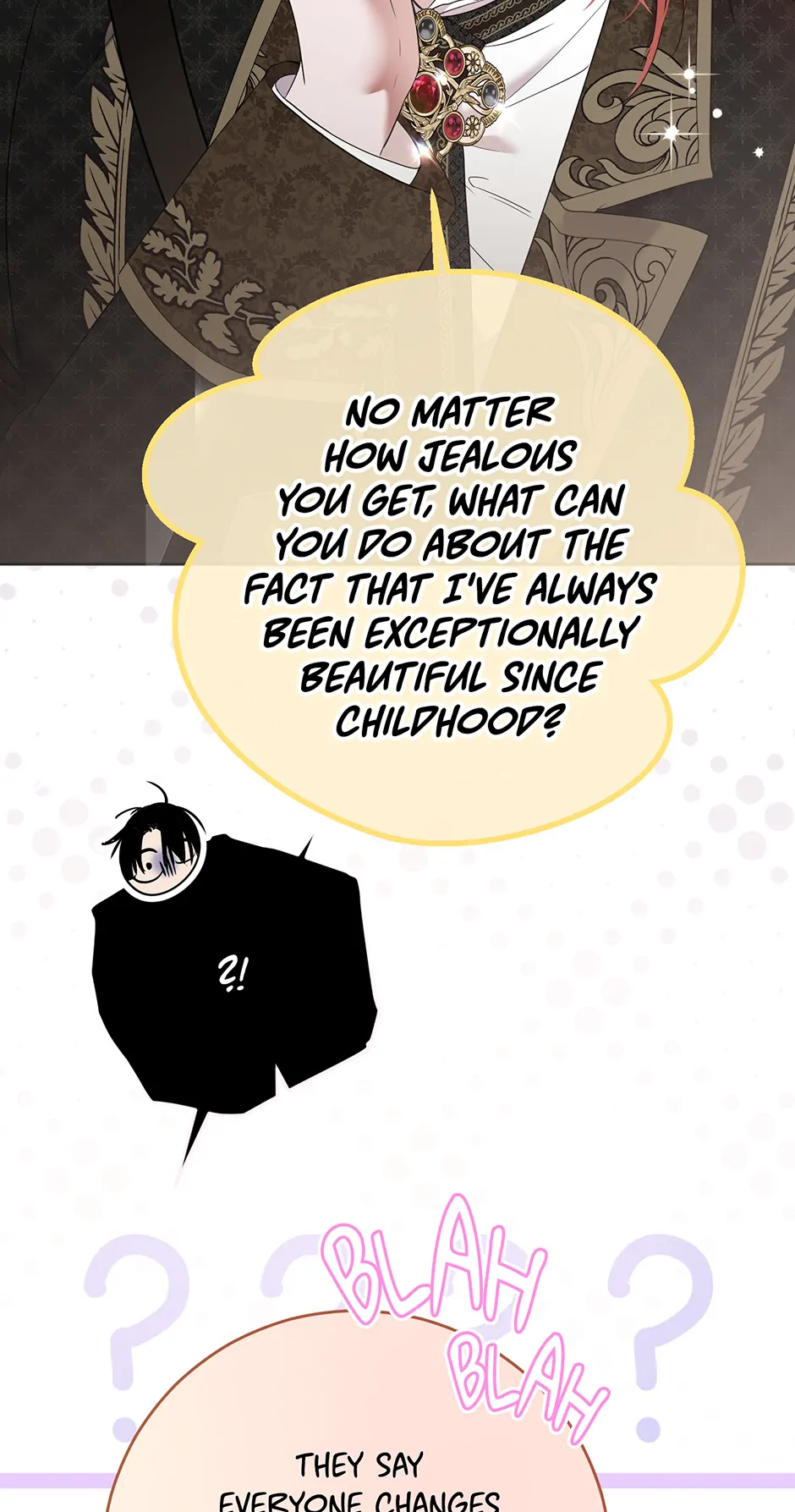 It Looks Like I’ve Fallen into the World of a Reverse Harem Game Chapter 149 page 62