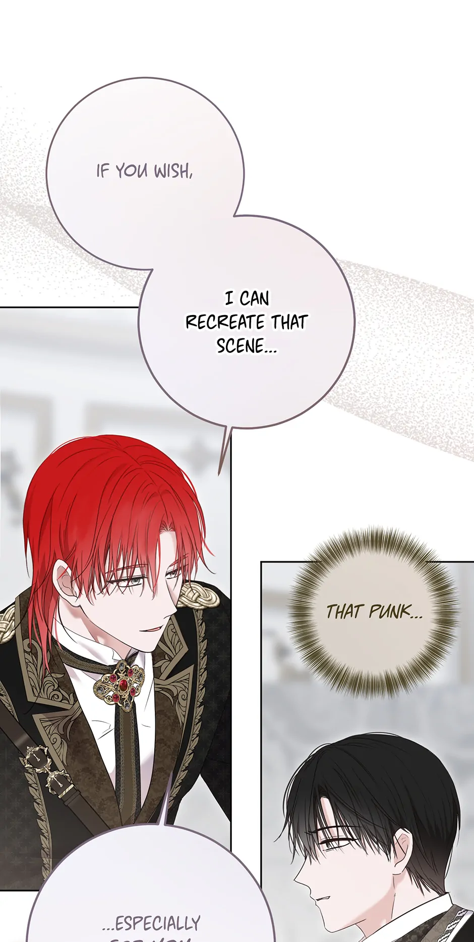It Looks Like I’ve Fallen into the World of a Reverse Harem Game Chapter 149 page 65