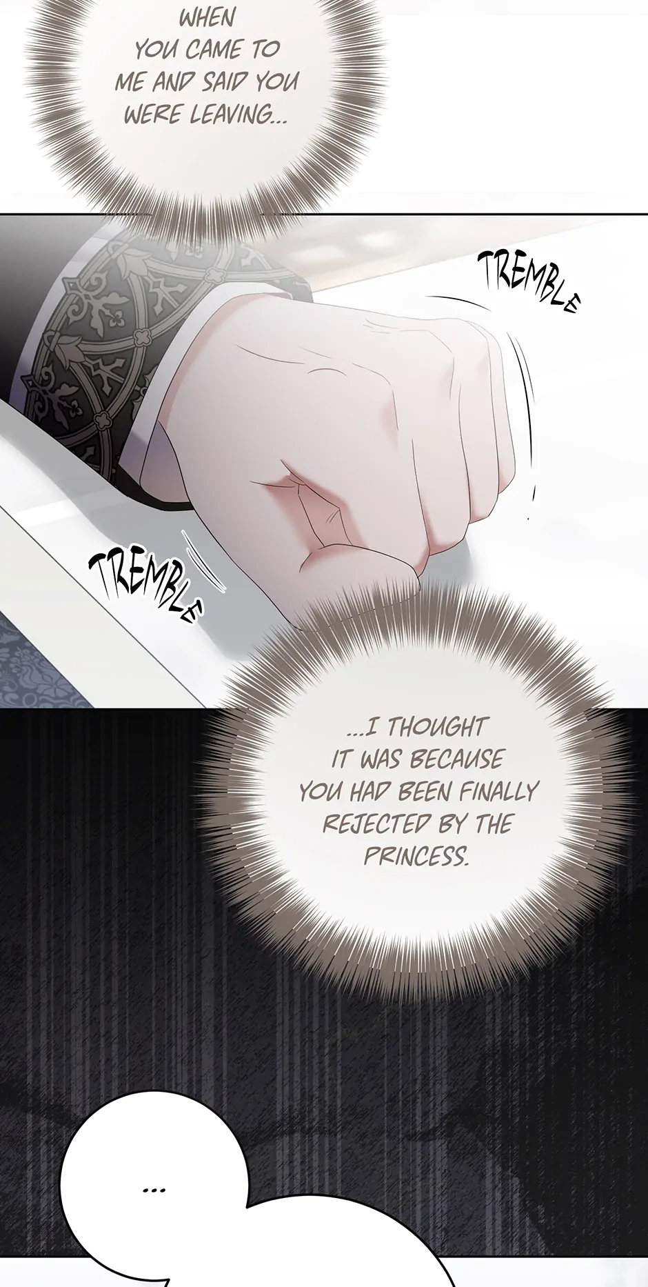 It Looks Like I’ve Fallen into the World of a Reverse Harem Game Chapter 149 page 68