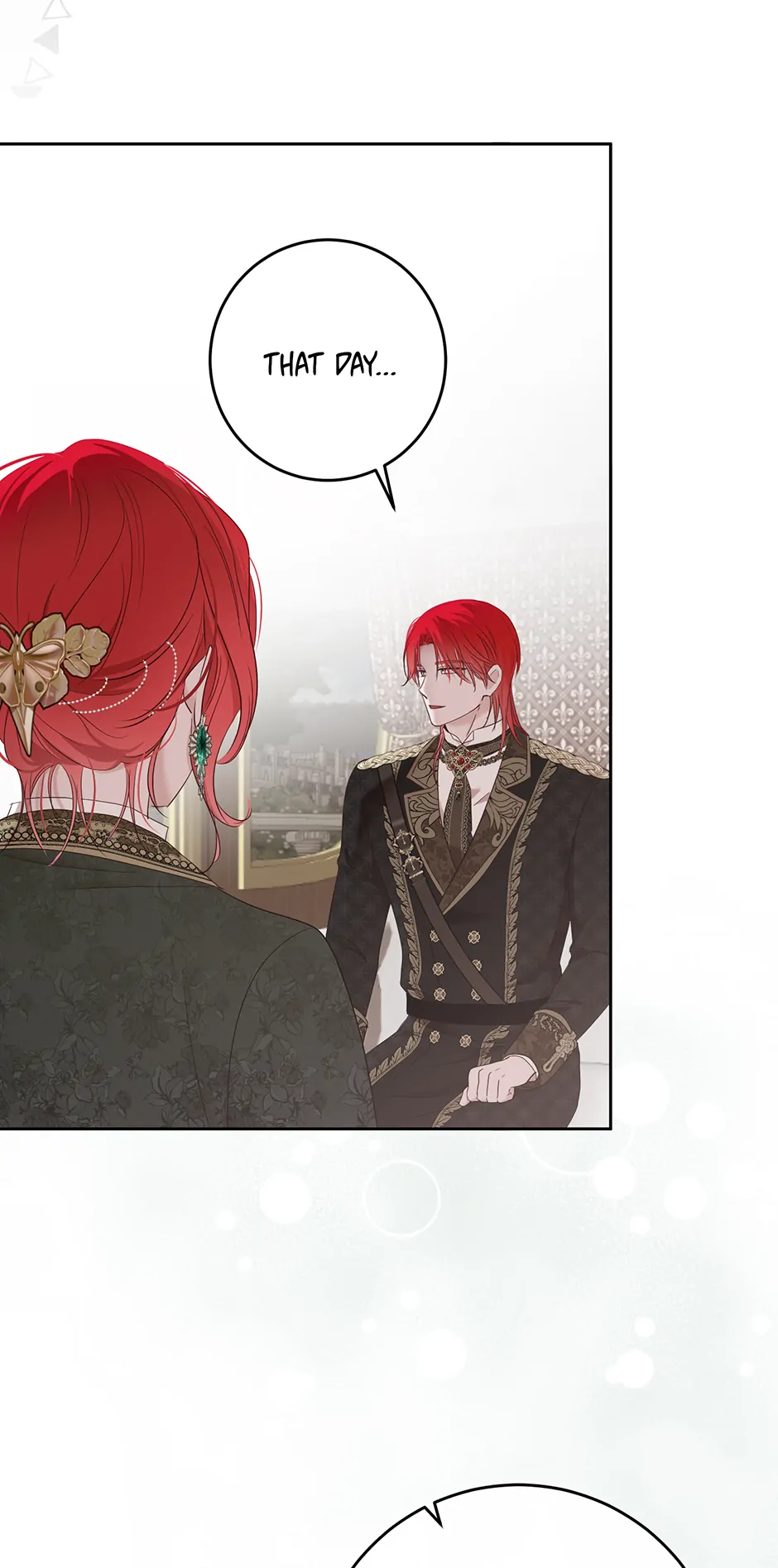 It Looks Like I’ve Fallen into the World of a Reverse Harem Game Chapter 149 page 6