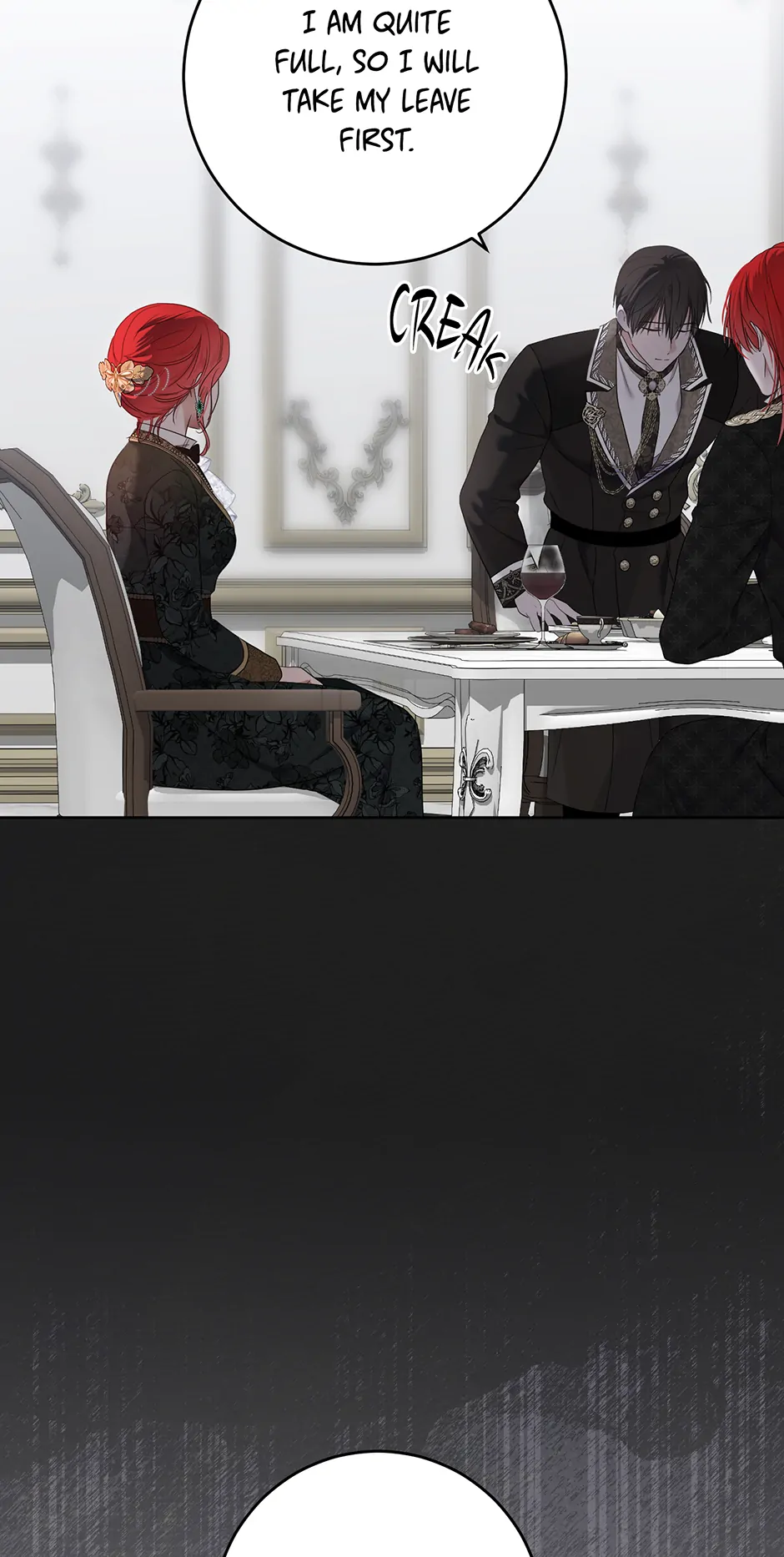 It Looks Like I’ve Fallen into the World of a Reverse Harem Game Chapter 149 page 69