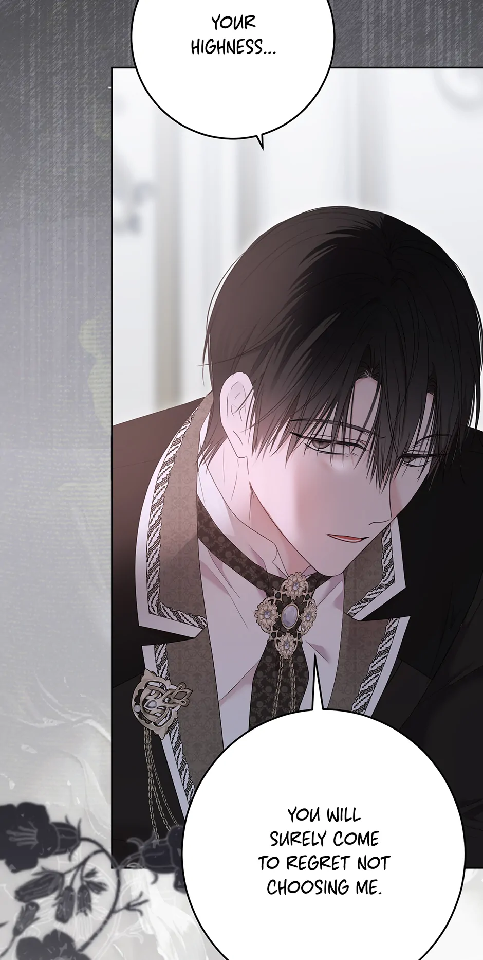 It Looks Like I’ve Fallen into the World of a Reverse Harem Game Chapter 149 page 70