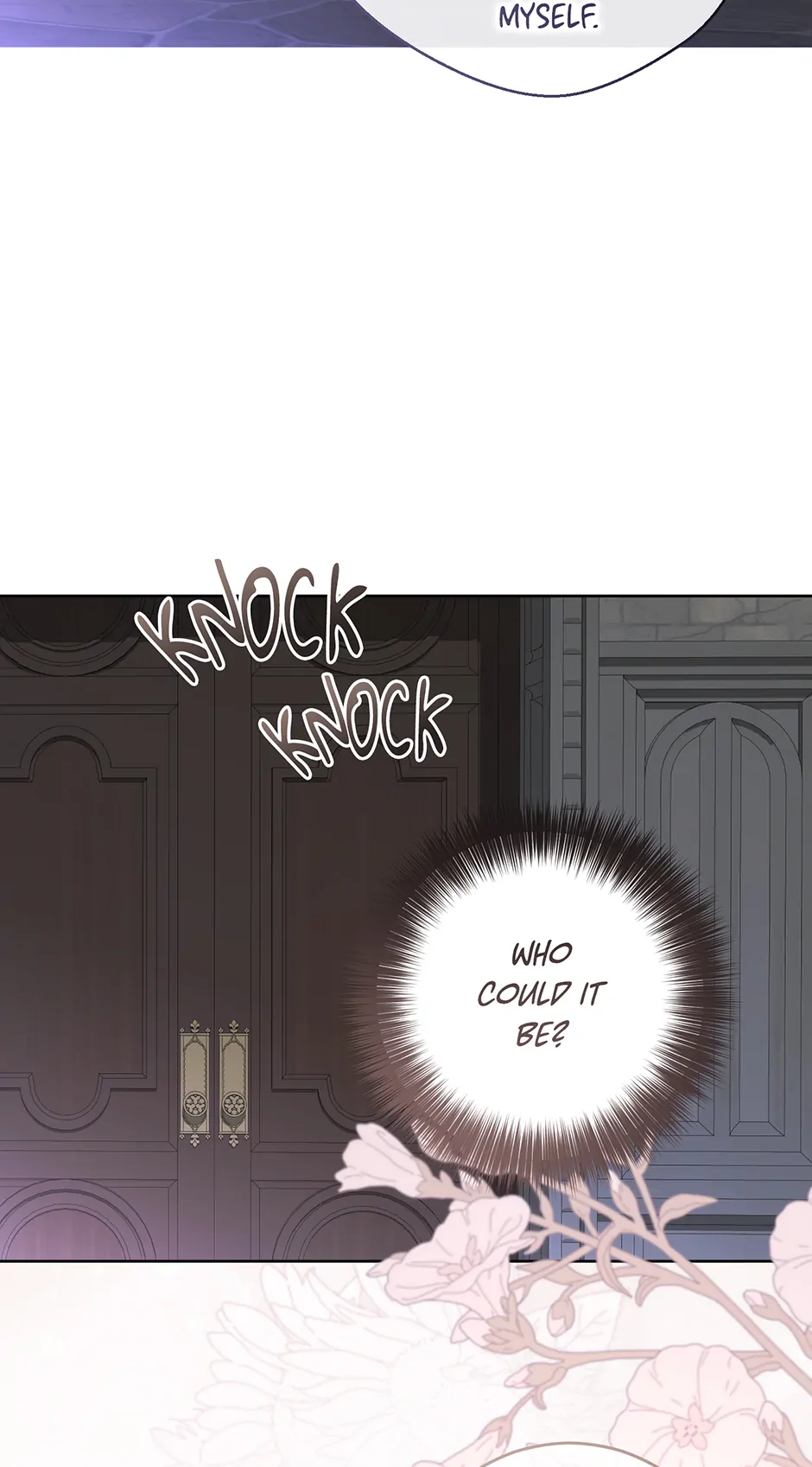 It Looks Like I’ve Fallen into the World of a Reverse Harem Game Chapter 149 page 74