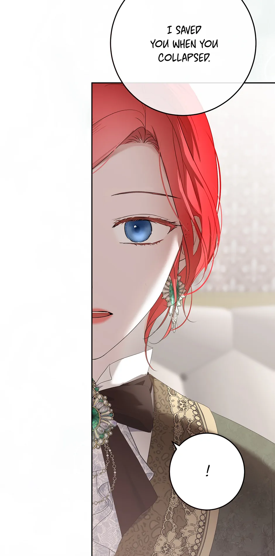 It Looks Like I’ve Fallen into the World of a Reverse Harem Game Chapter 149 page 7