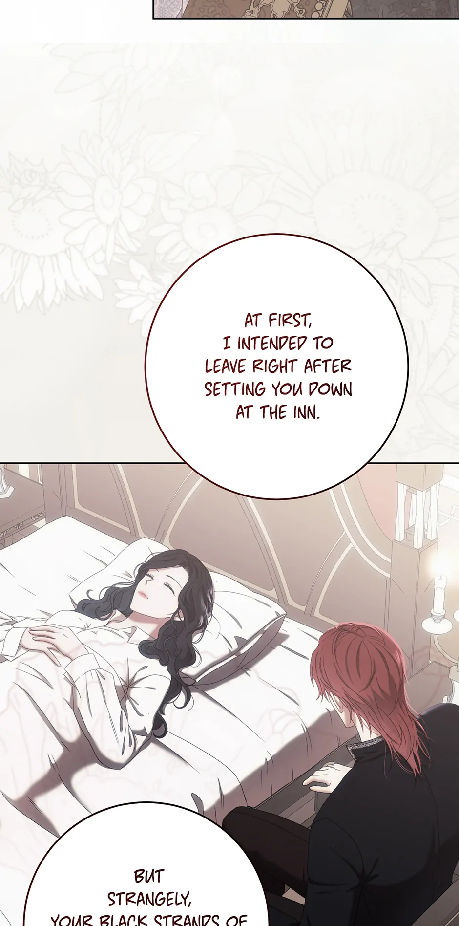 It Looks Like I’ve Fallen into the World of a Reverse Harem Game Chapter 149 page 8
