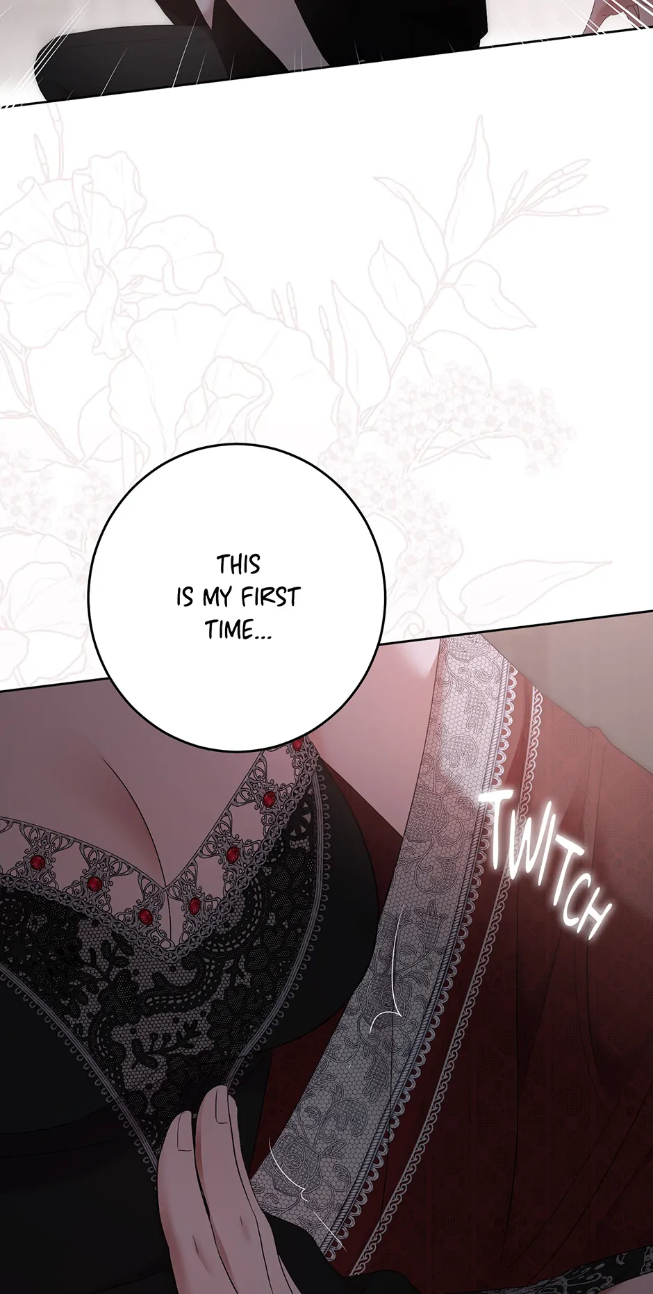 It Looks Like I’ve Fallen into the World of a Reverse Harem Game Chapter 151 page 12