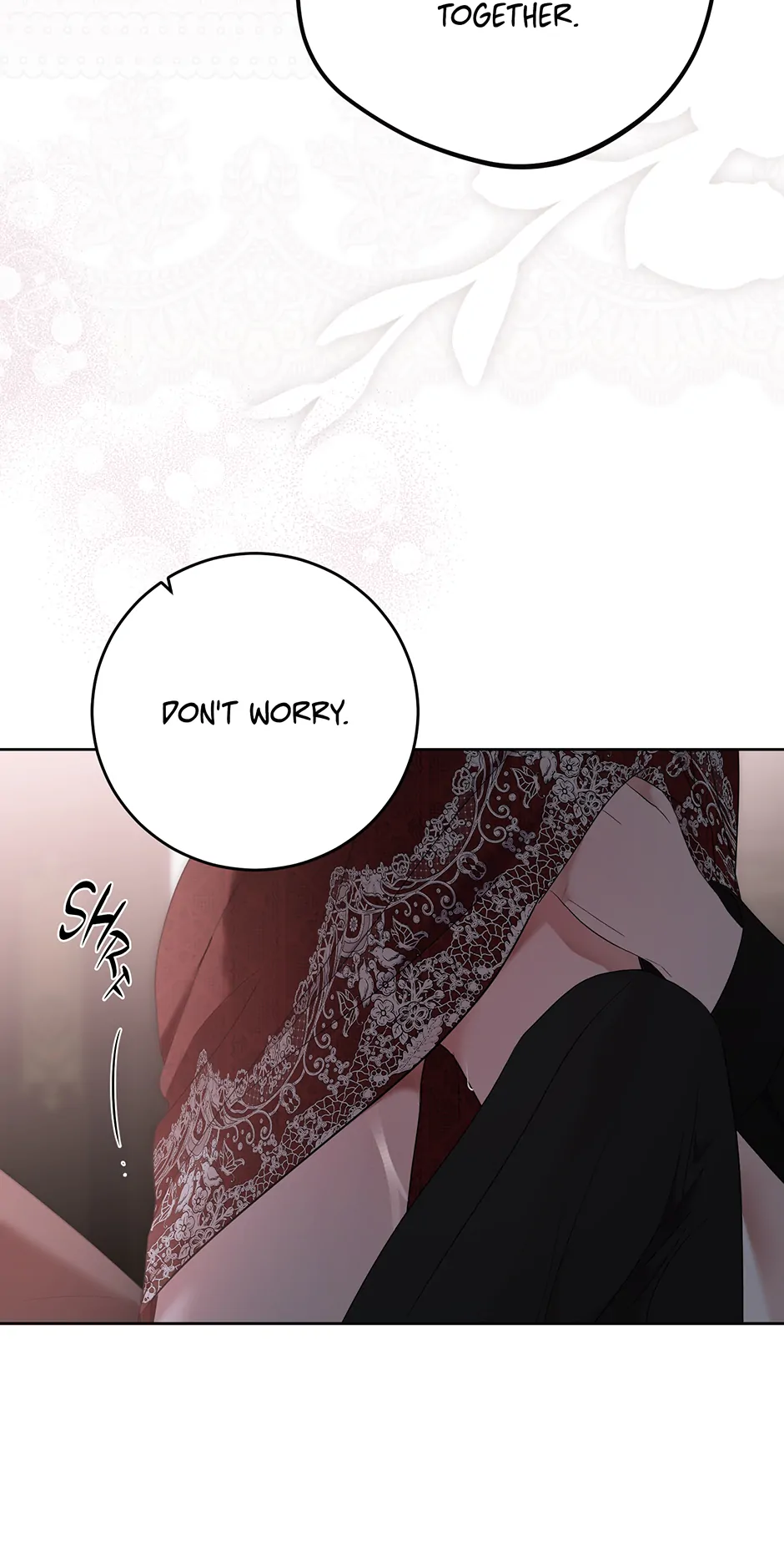 It Looks Like I’ve Fallen into the World of a Reverse Harem Game Chapter 151 page 20