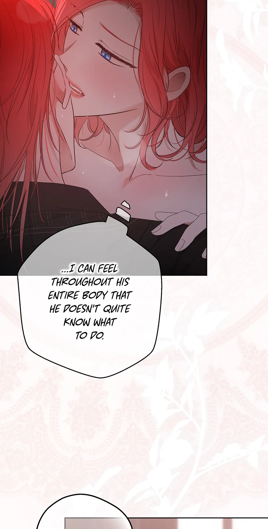 It Looks Like I’ve Fallen into the World of a Reverse Harem Game Chapter 151 page 23