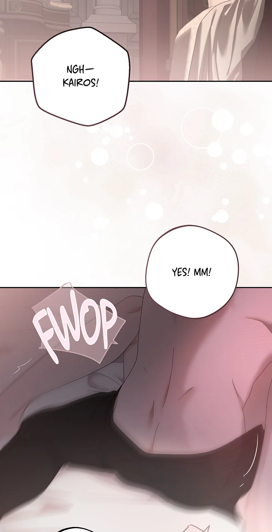 It Looks Like I’ve Fallen into the World of a Reverse Harem Game Chapter 151 page 27