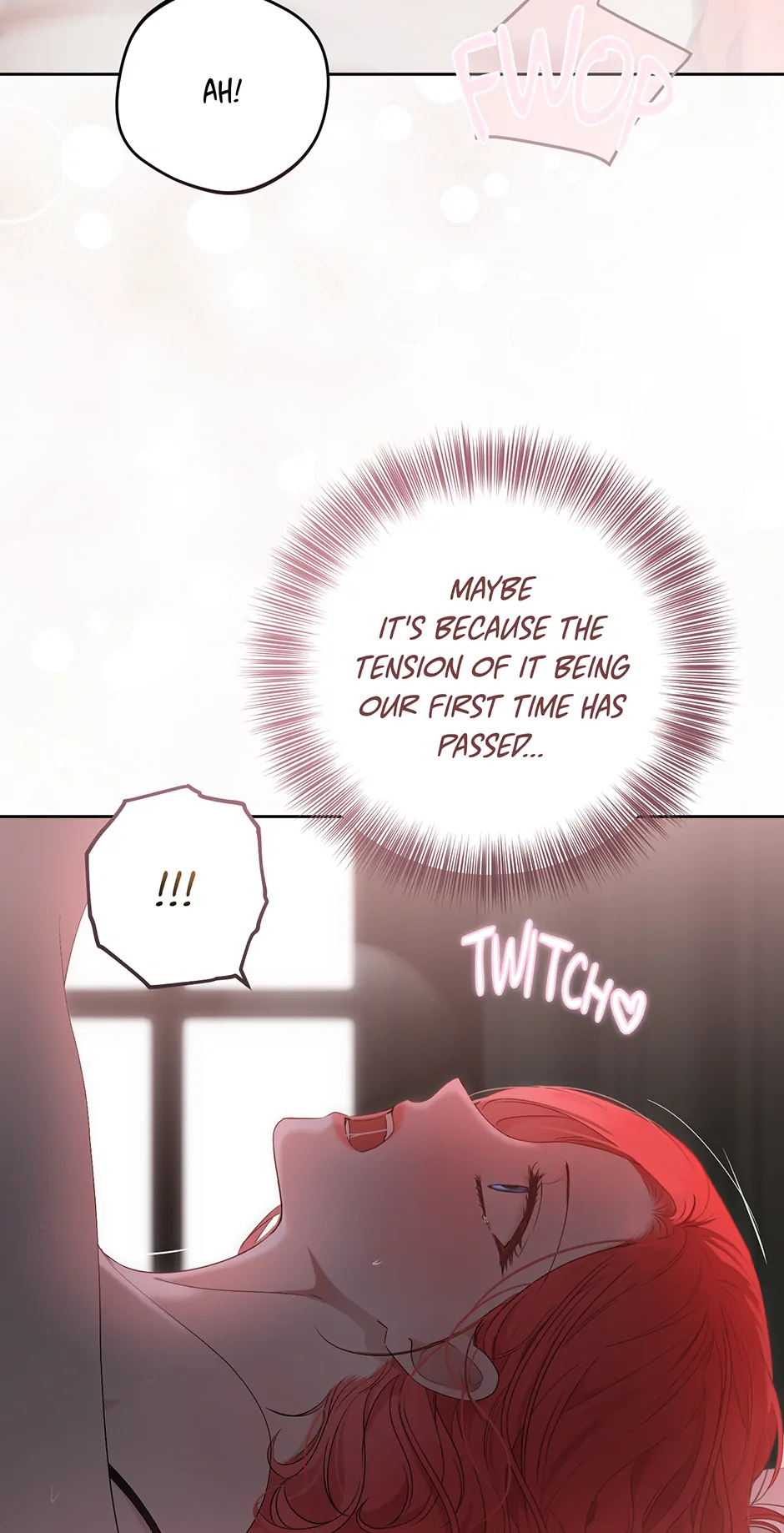 It Looks Like I’ve Fallen into the World of a Reverse Harem Game Chapter 151 page 28