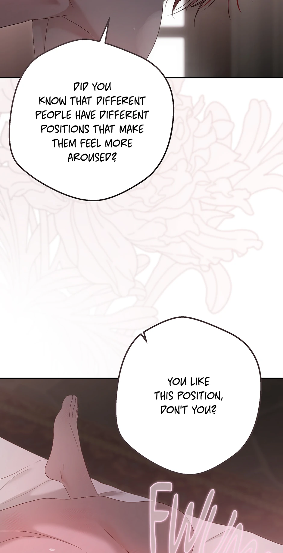 It Looks Like I’ve Fallen into the World of a Reverse Harem Game Chapter 151 page 30