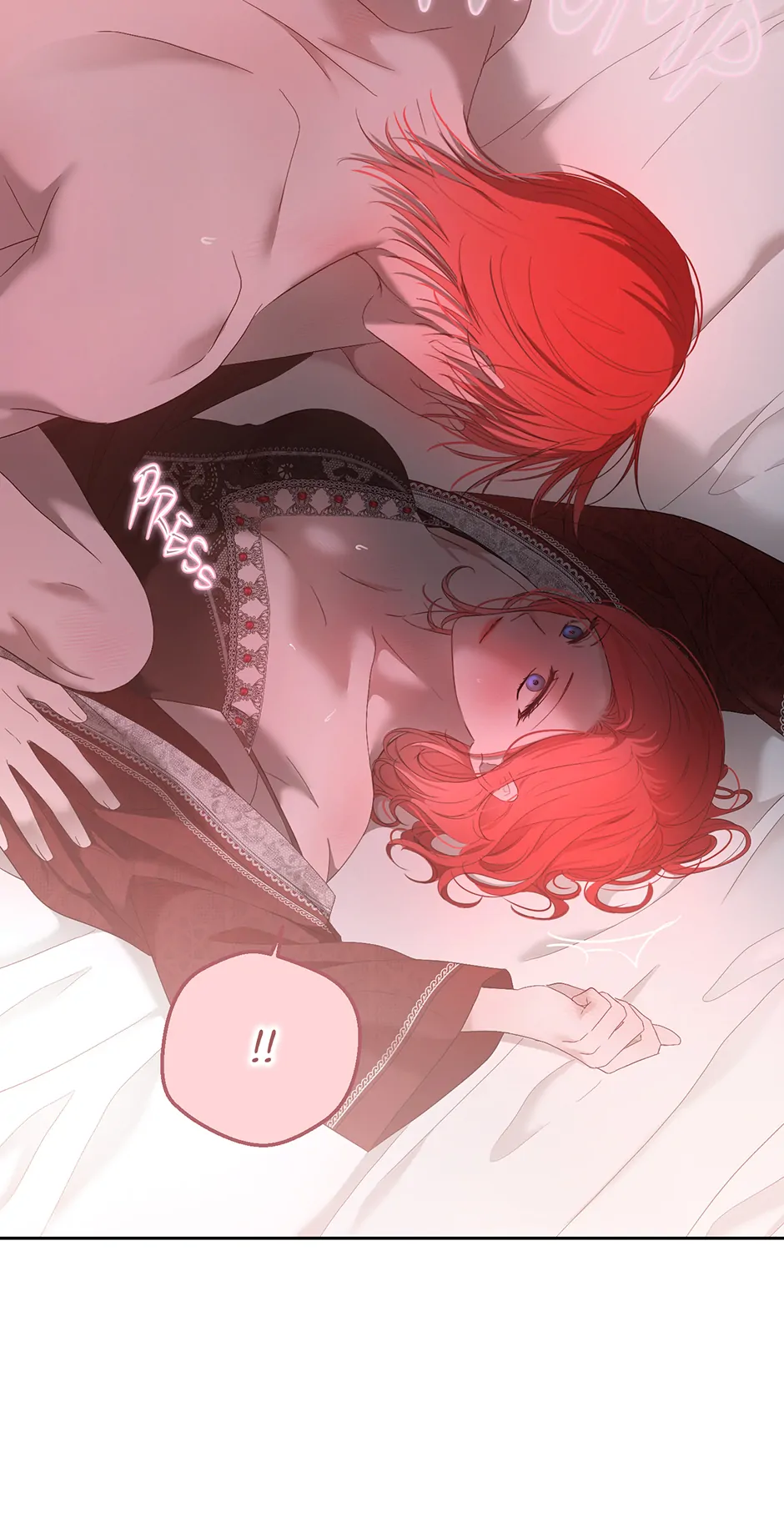 It Looks Like I’ve Fallen into the World of a Reverse Harem Game Chapter 151 page 31