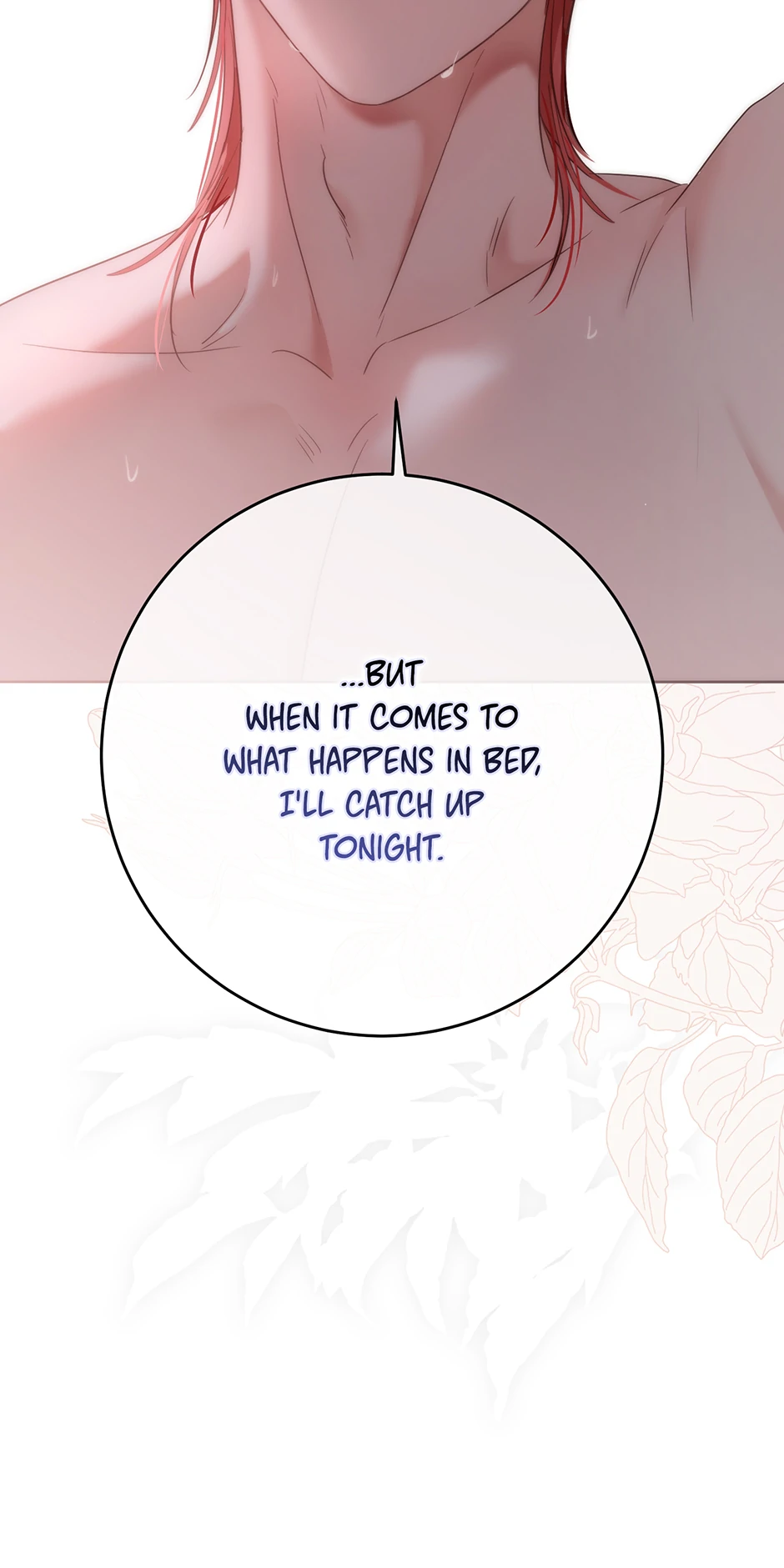 It Looks Like I’ve Fallen into the World of a Reverse Harem Game Chapter 151 page 35